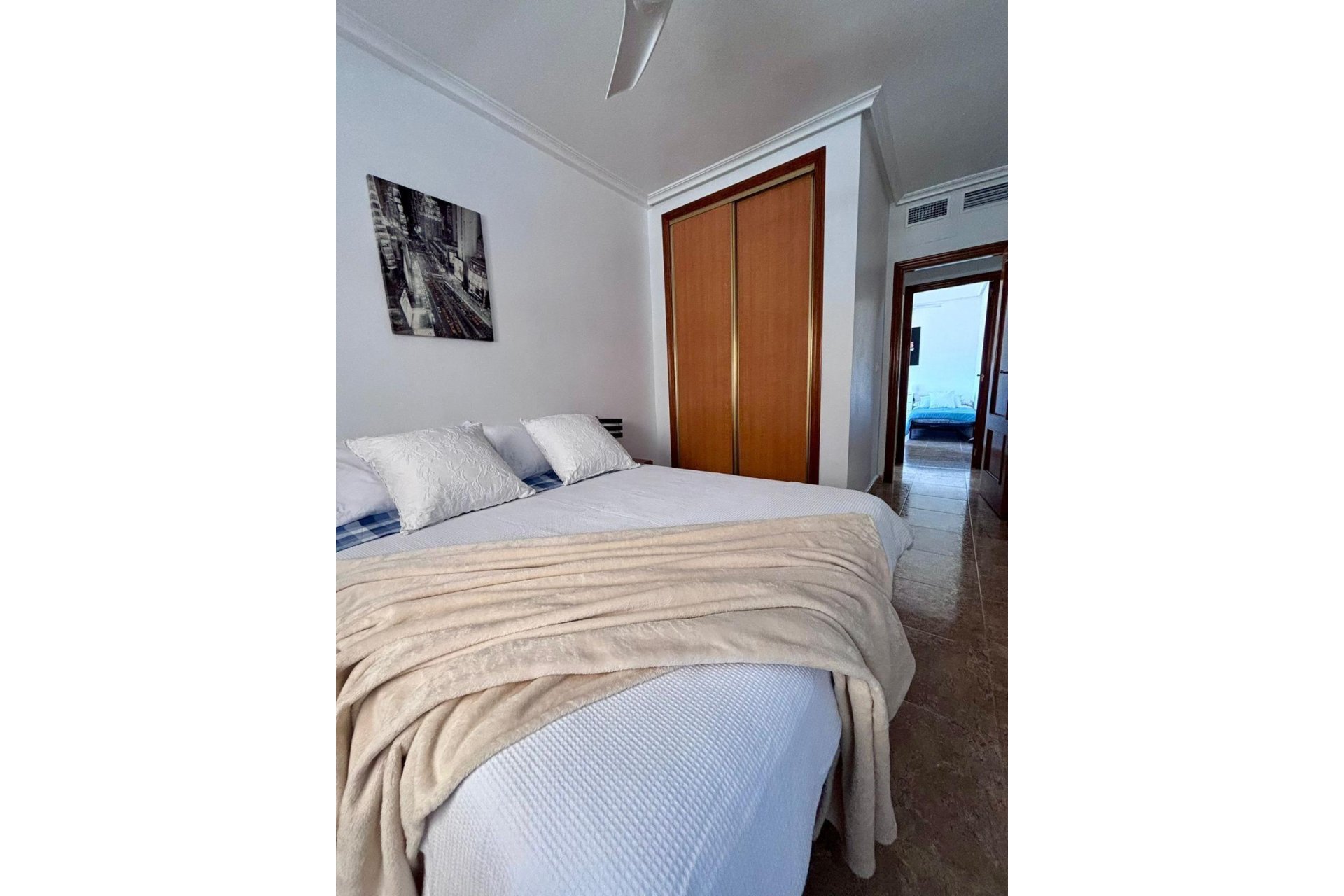 Reventa - Apartamento / Piso - Orihuela Costa - Campoamor