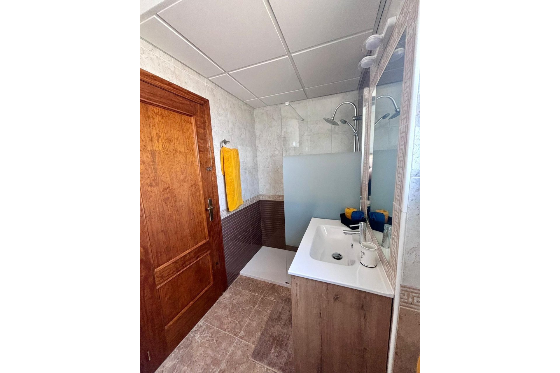 Reventa - Apartamento / Piso - Orihuela Costa - Campoamor