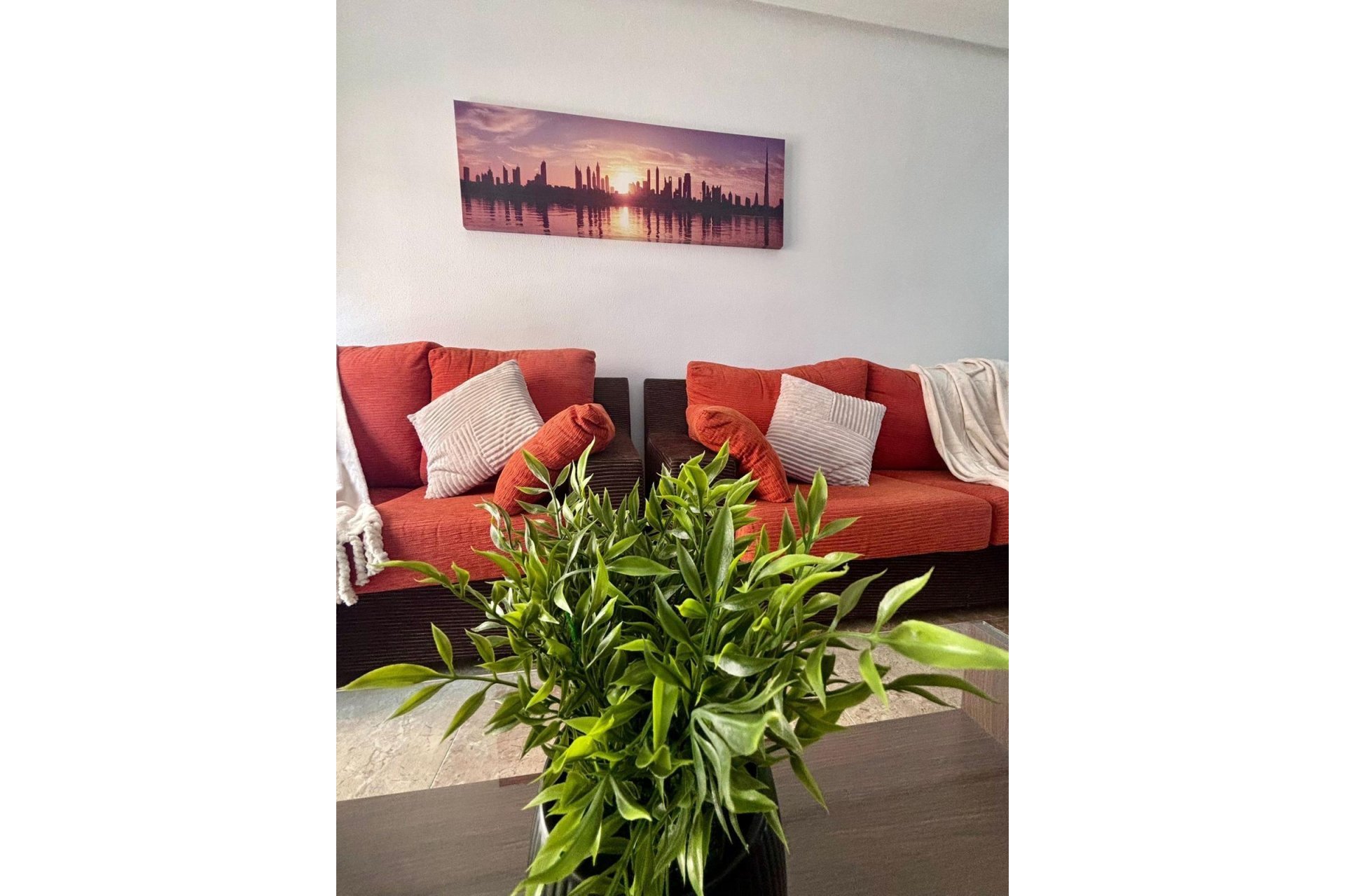 Reventa - Apartamento / Piso - Orihuela Costa - Campoamor