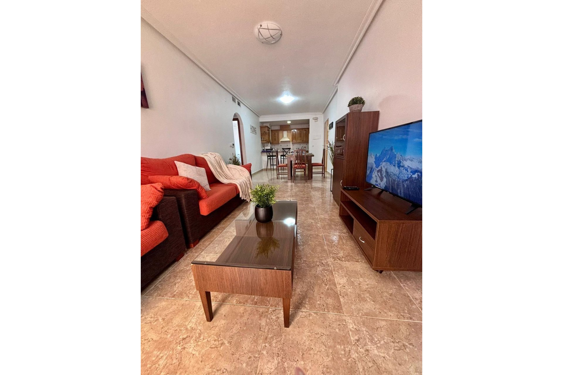 Reventa - Apartamento / Piso - Orihuela Costa - Campoamor