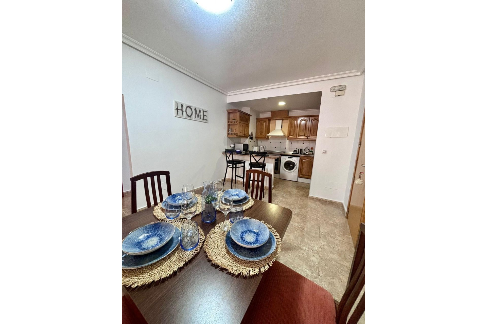 Reventa - Apartamento / Piso - Orihuela Costa - Campoamor