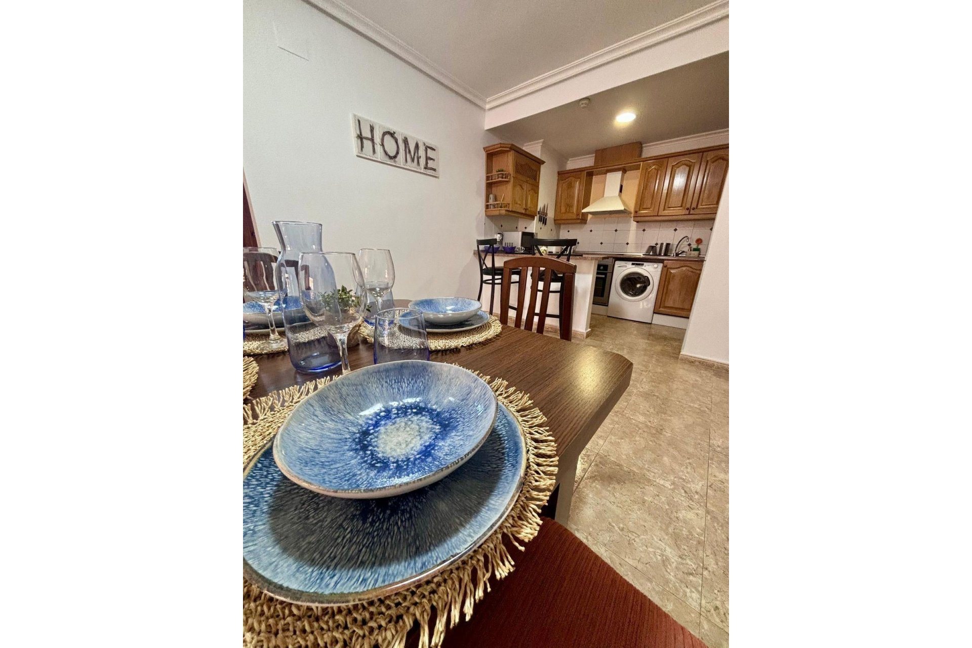 Reventa - Apartamento / Piso - Orihuela Costa - Campoamor