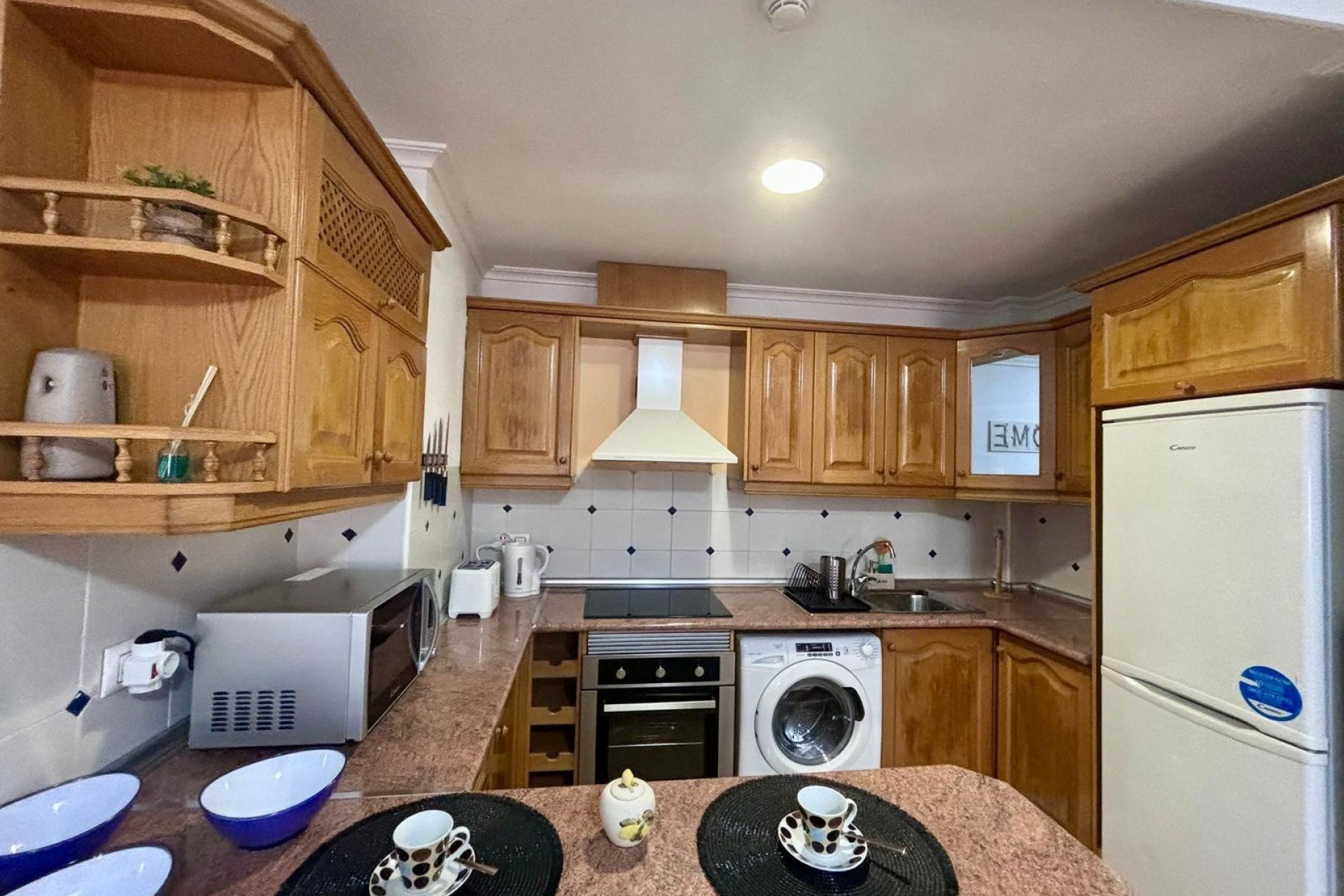 Reventa - Apartamento / Piso - Orihuela Costa - Campoamor