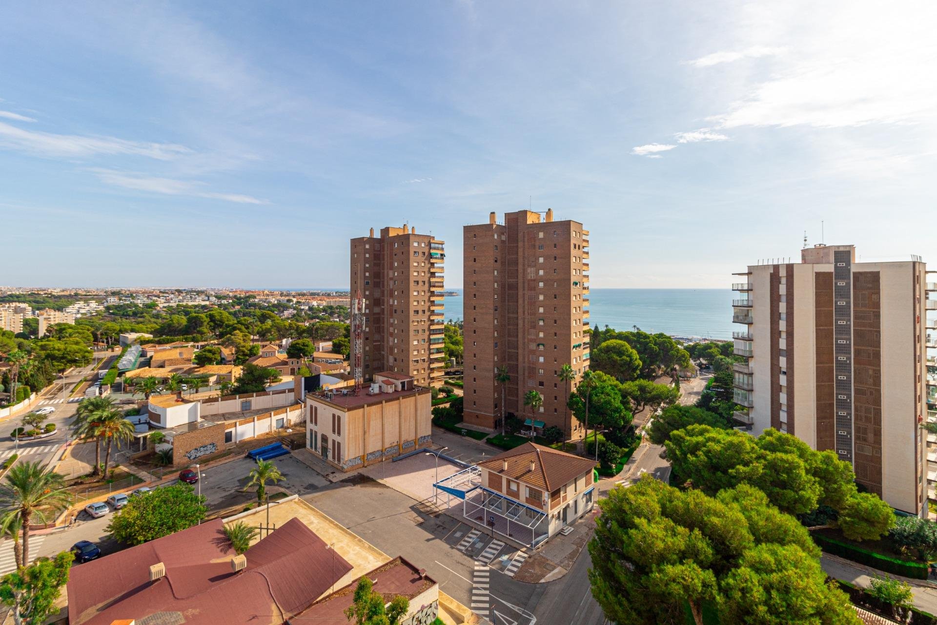 Reventa - Apartamento / Piso - Orihuela Costa - Campoamor