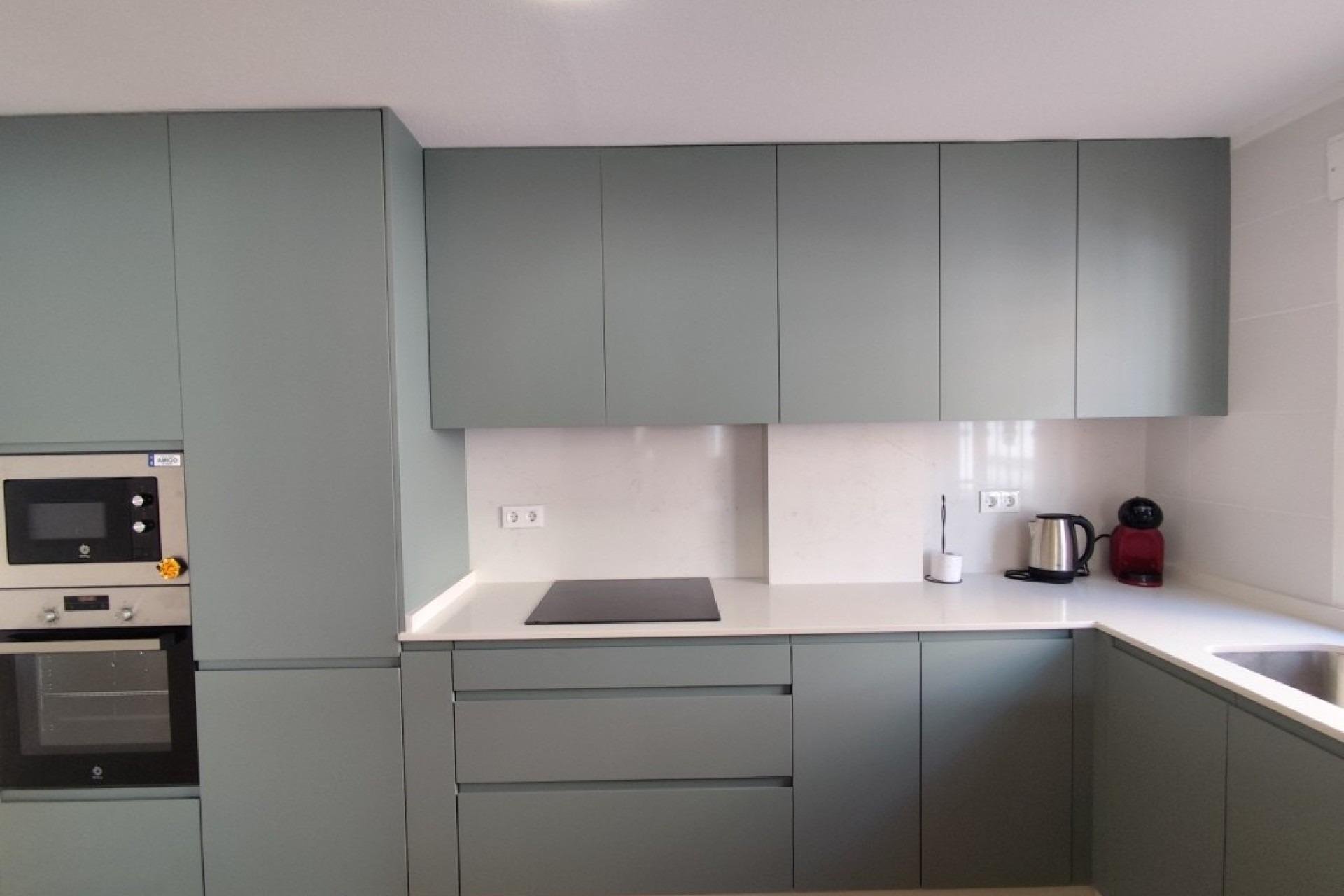 Reventa - Apartamento / Piso - Orihuela Costa - Campoamor