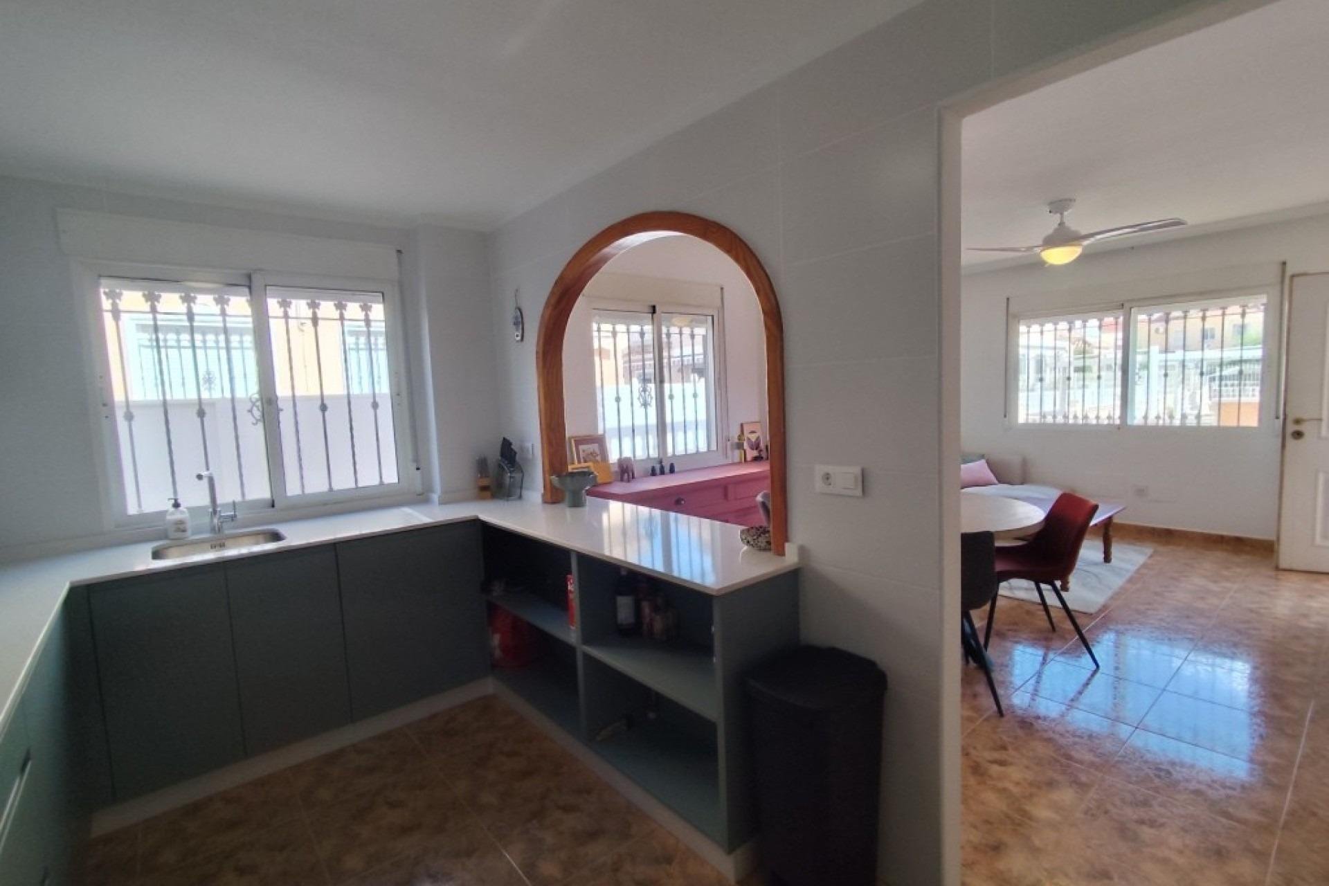 Reventa - Apartamento / Piso - Orihuela Costa - Campoamor