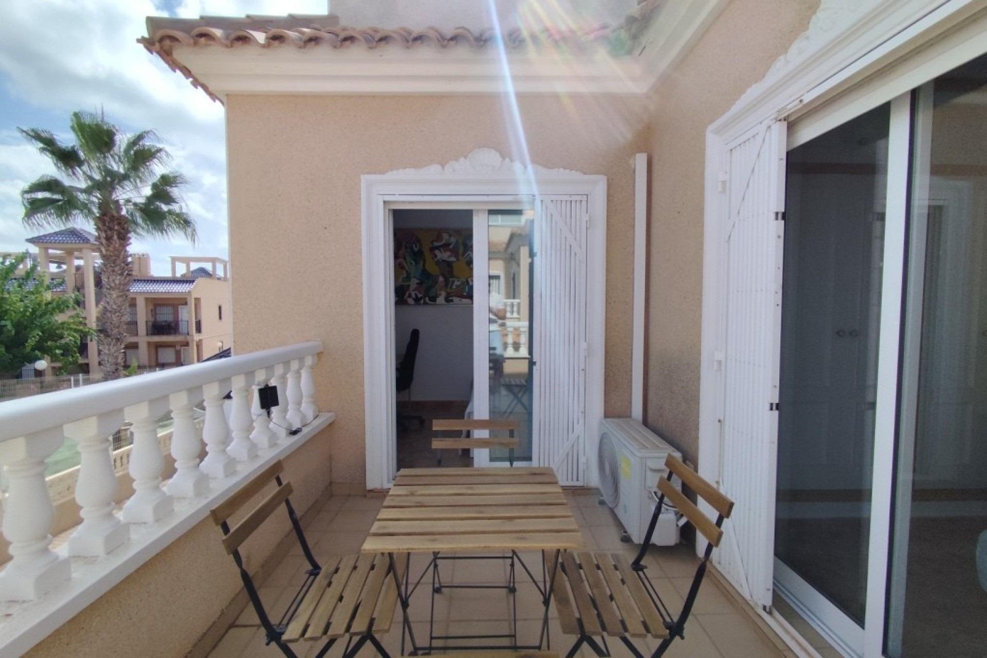 Reventa - Apartamento / Piso - Orihuela Costa - Campoamor
