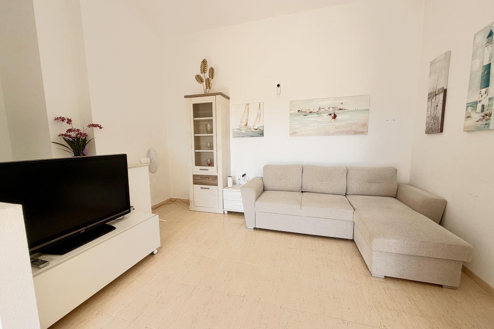 Reventa - Apartamento / Piso - Orihuela Costa - Campoamor