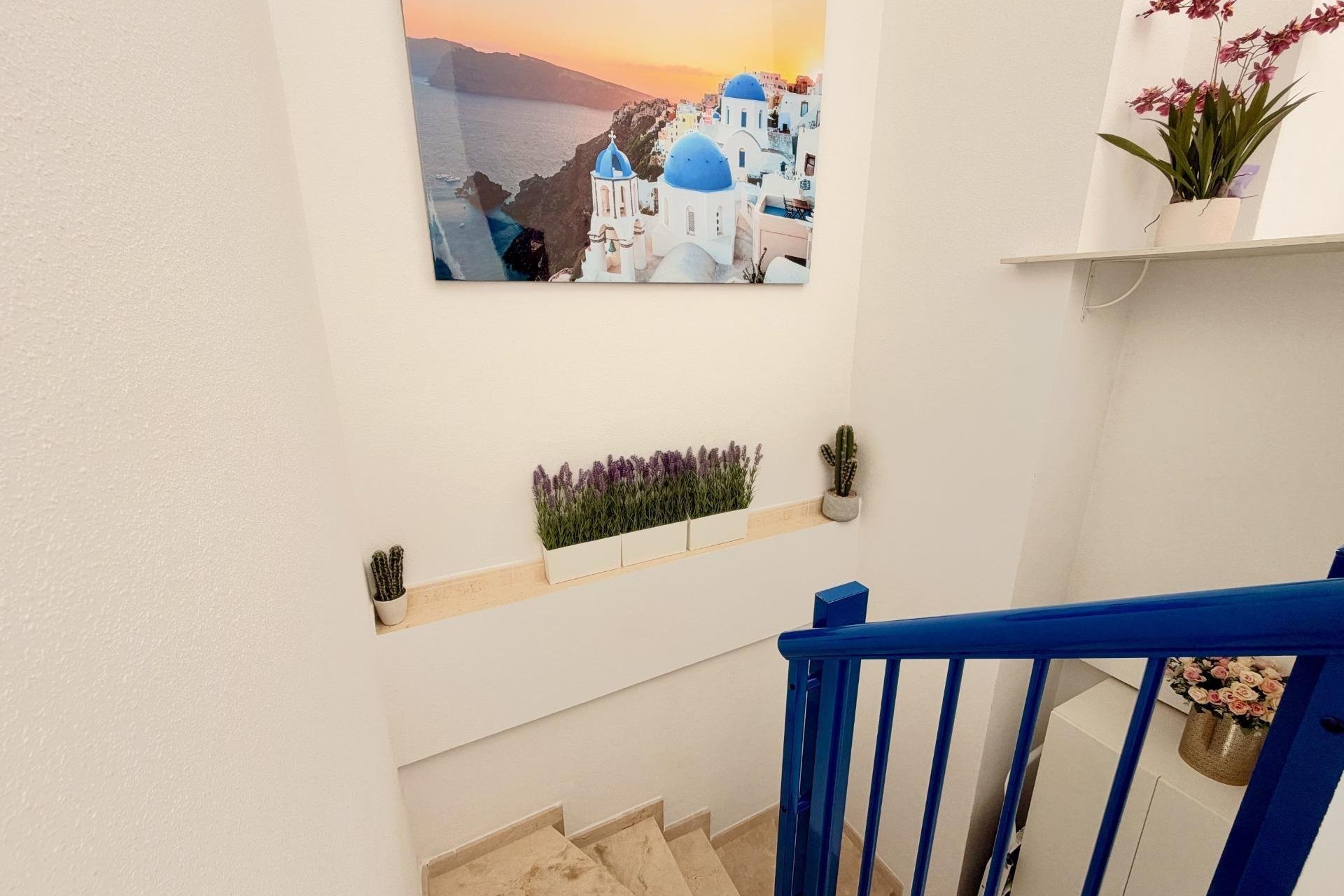 Reventa - Apartamento / Piso - Orihuela Costa - Campoamor