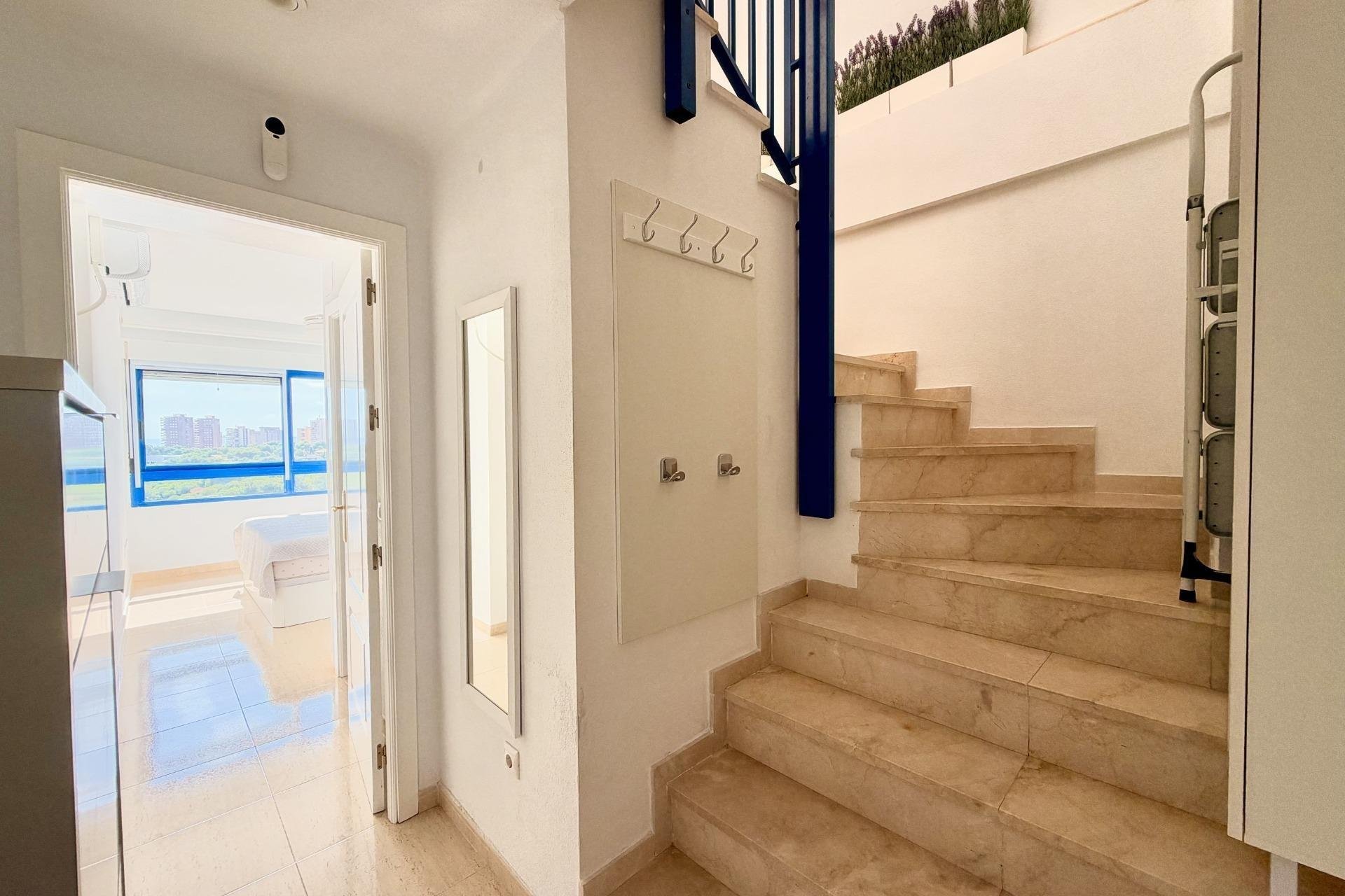 Reventa - Apartamento / Piso - Orihuela Costa - Campoamor