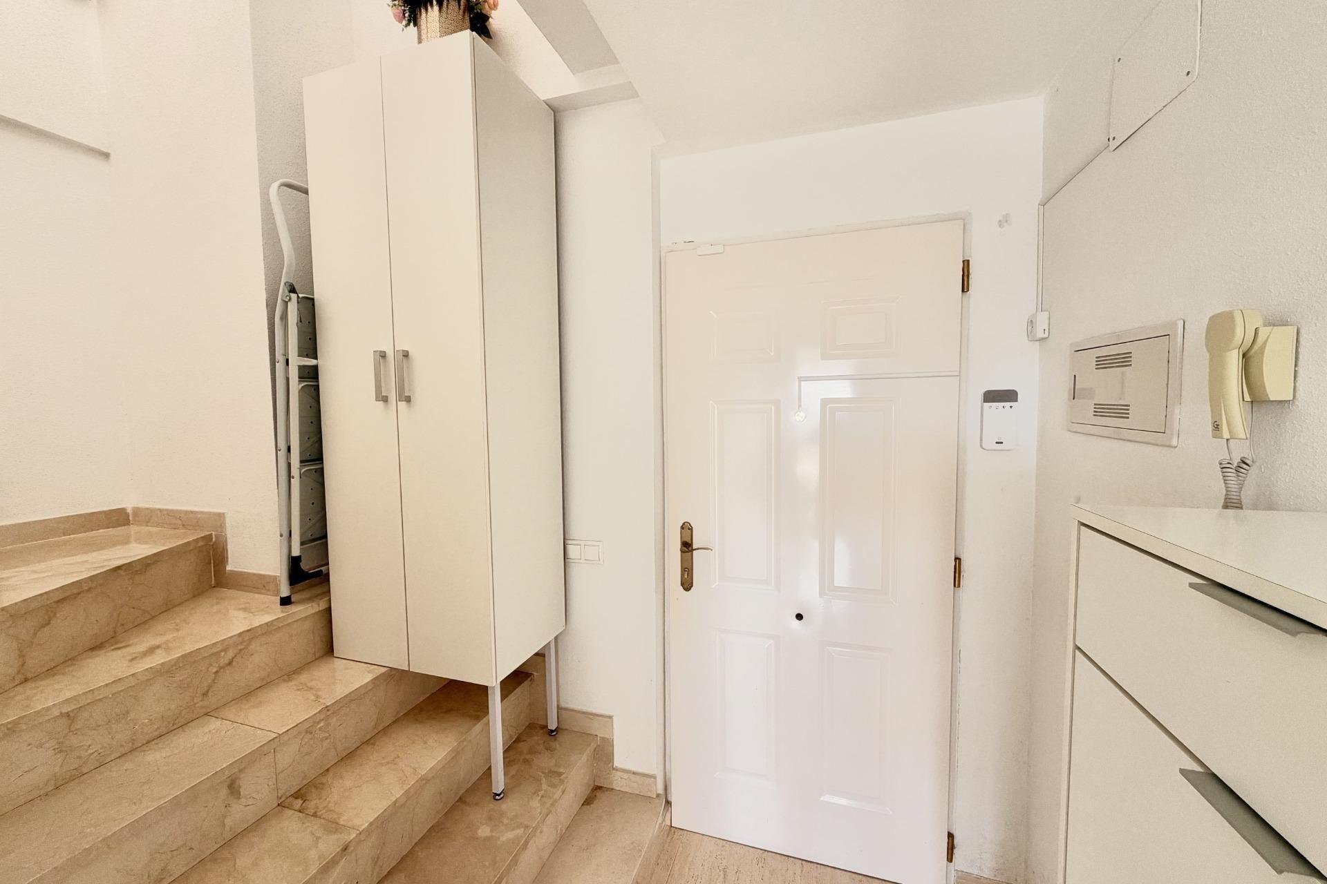 Reventa - Apartamento / Piso - Orihuela Costa - Campoamor