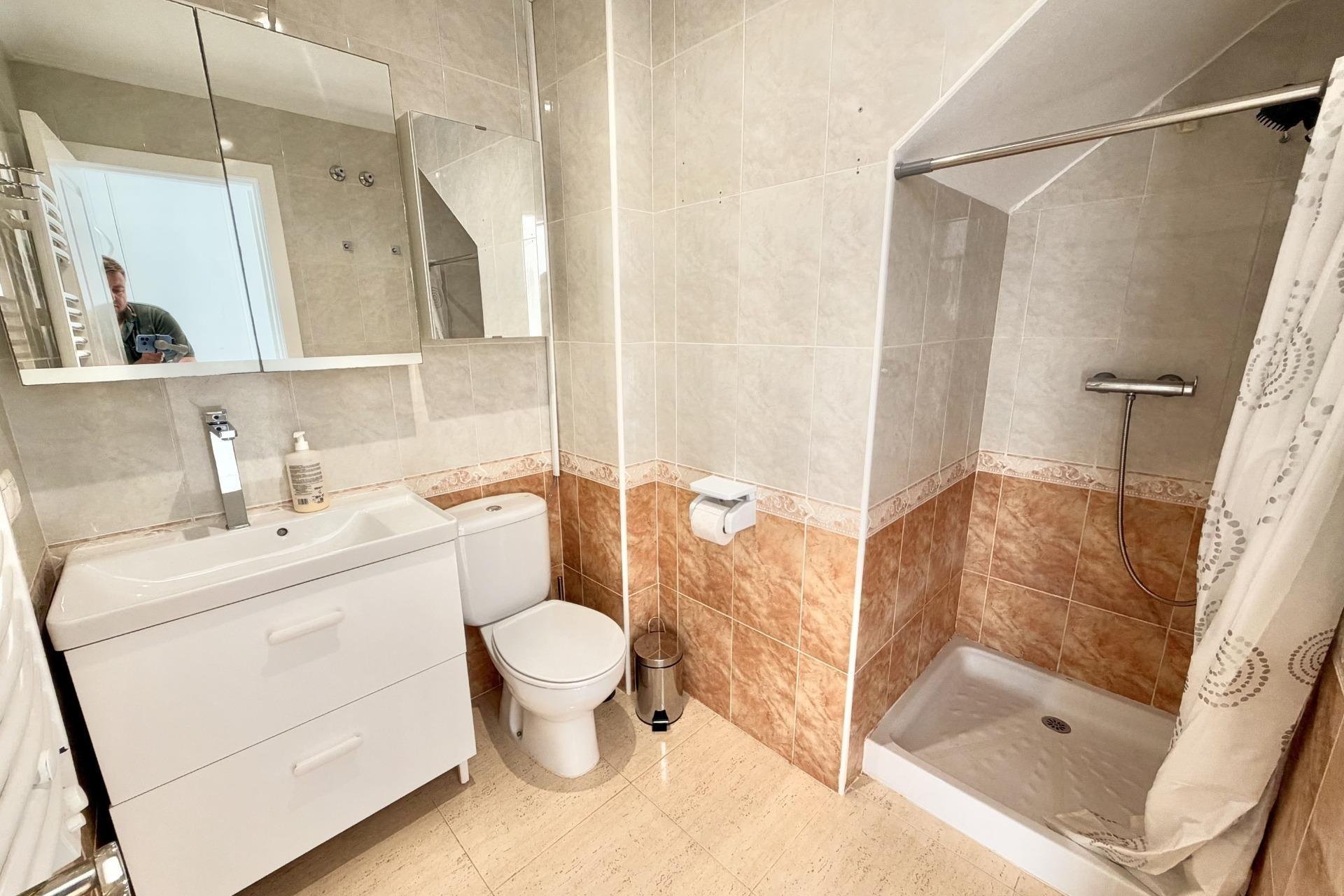 Reventa - Apartamento / Piso - Orihuela Costa - Campoamor