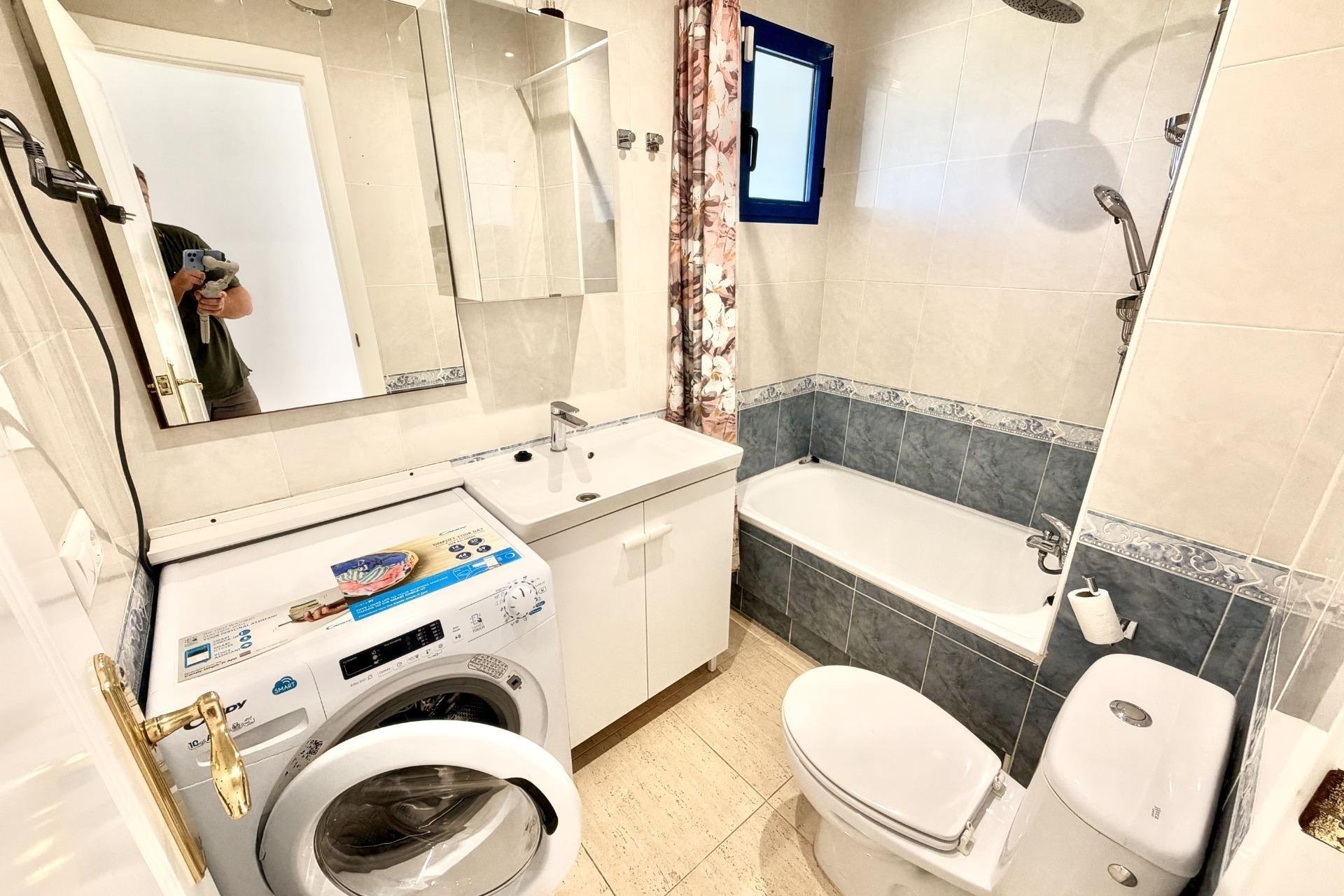 Reventa - Apartamento / Piso - Orihuela Costa - Campoamor