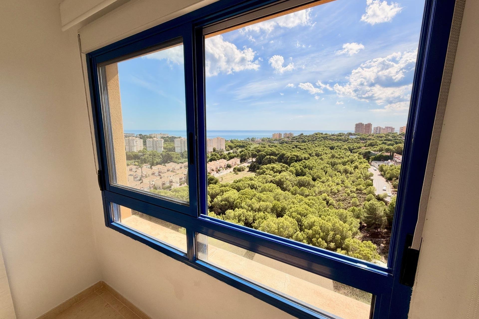 Reventa - Apartamento / Piso - Orihuela Costa - Campoamor