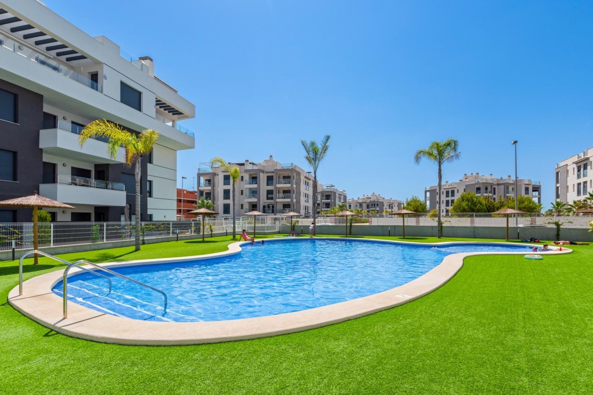 Reventa - Apartamento / Piso - Orihuela Costa - Costa Blanca