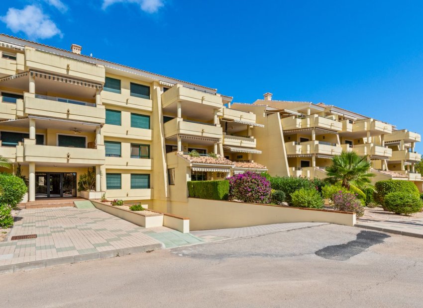 Reventa - Apartamento / Piso - Orihuela Costa - Dehesa de campoamor