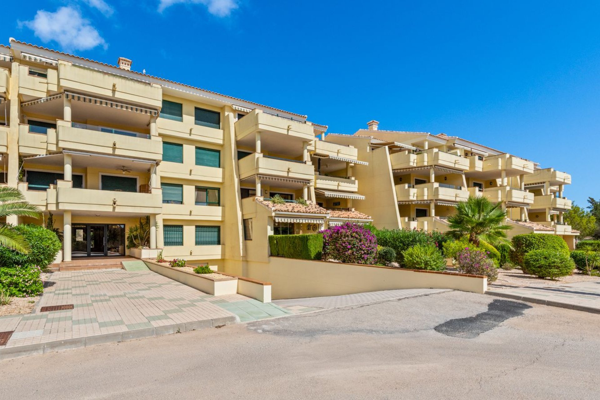 Reventa - Apartamento / Piso - Orihuela Costa - Dehesa de campoamor