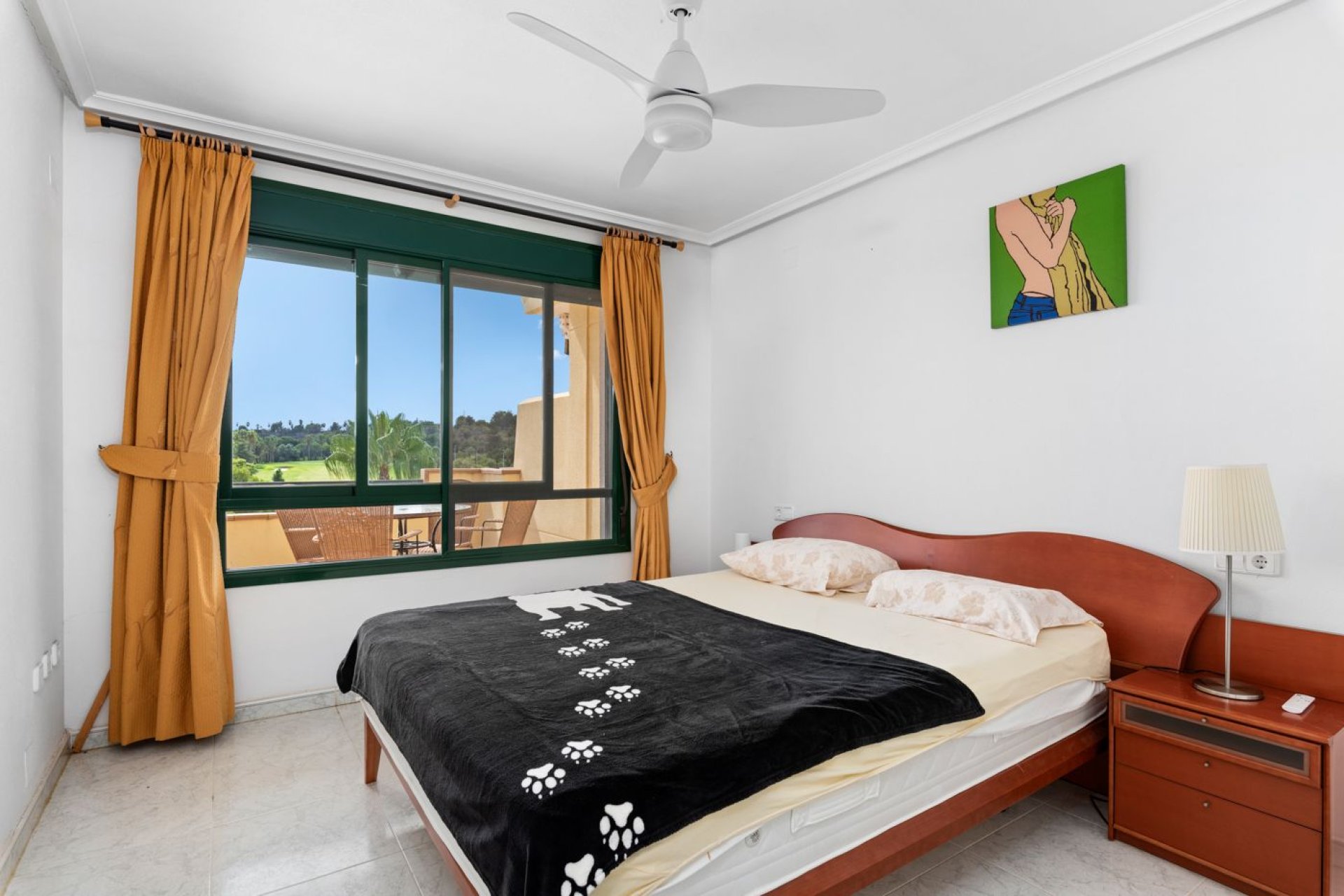 Reventa - Apartamento / Piso - Orihuela Costa - Dehesa de campoamor