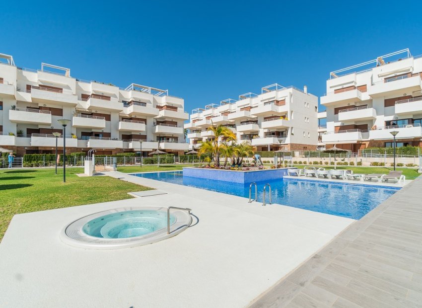 Reventa - Apartamento / Piso - Orihuela Costa - Dehesa de campoamor