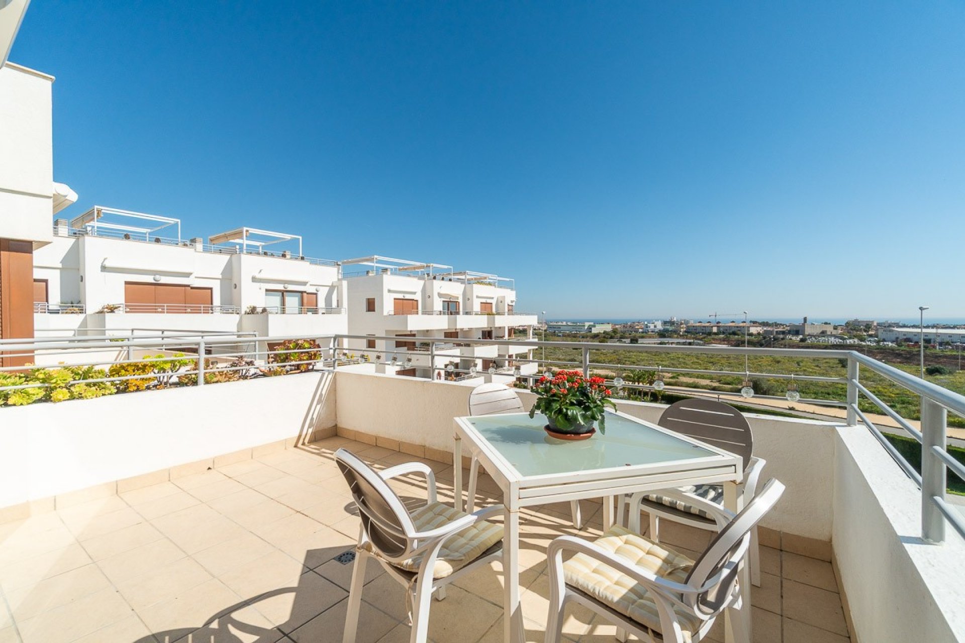 Reventa - Apartamento / Piso - Orihuela Costa - Dehesa de campoamor