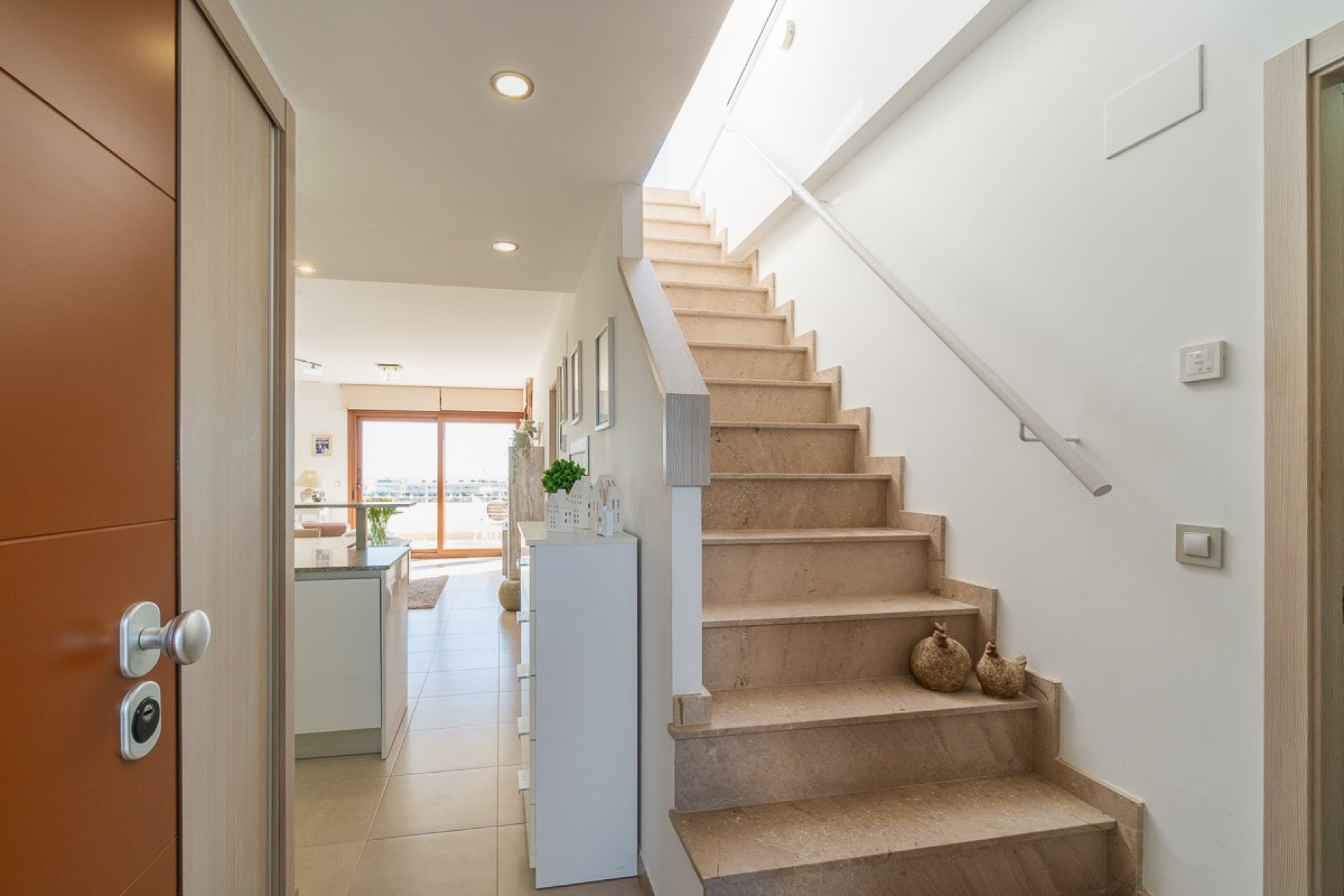 Reventa - Apartamento / Piso - Orihuela Costa - Dehesa de campoamor