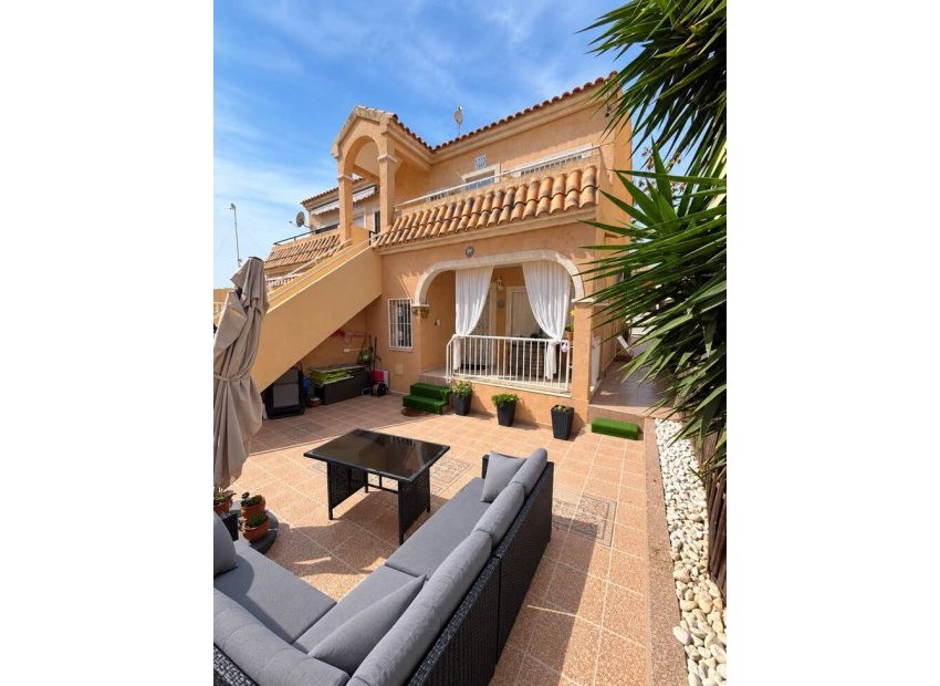Reventa - Apartamento / Piso - Orihuela Costa - El Galan