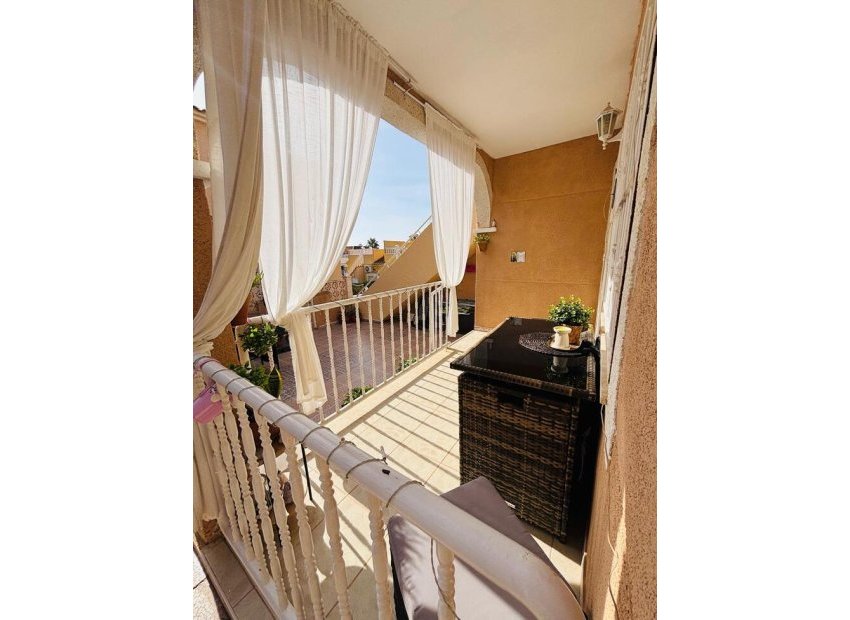 Reventa - Apartamento / Piso - Orihuela Costa - El Galan