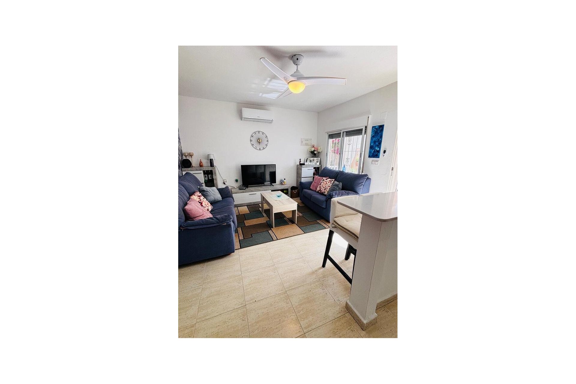 Reventa - Apartamento / Piso - Orihuela Costa - El Galan