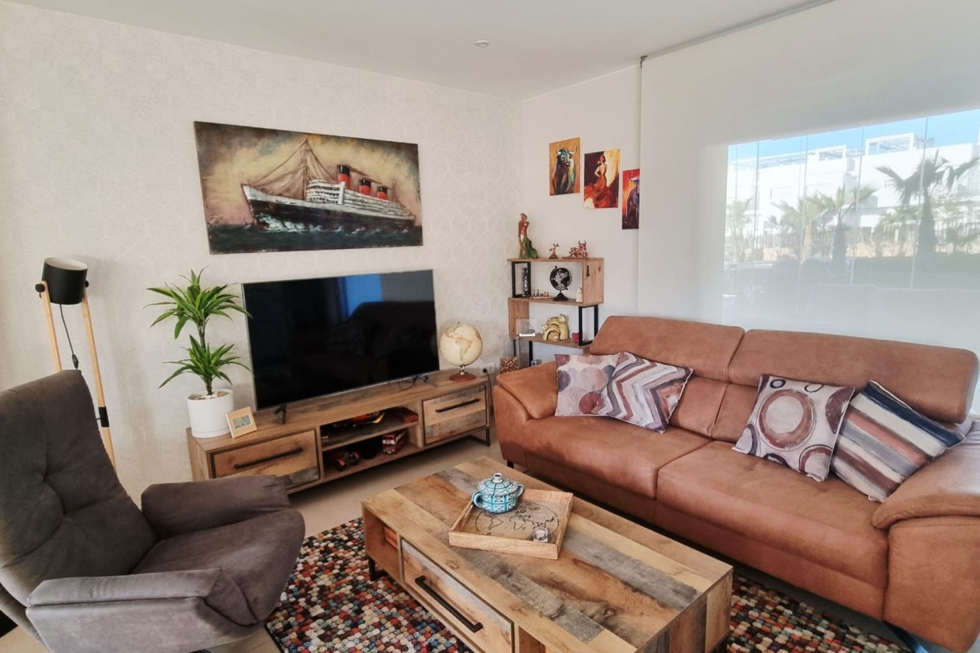 Reventa - Apartamento / Piso - Orihuela Costa - Entre Naranjos - Vistabella Golf