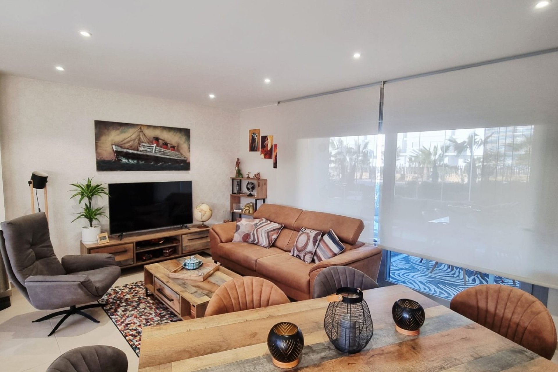 Reventa - Apartamento / Piso - Orihuela Costa - Entre Naranjos - Vistabella Golf