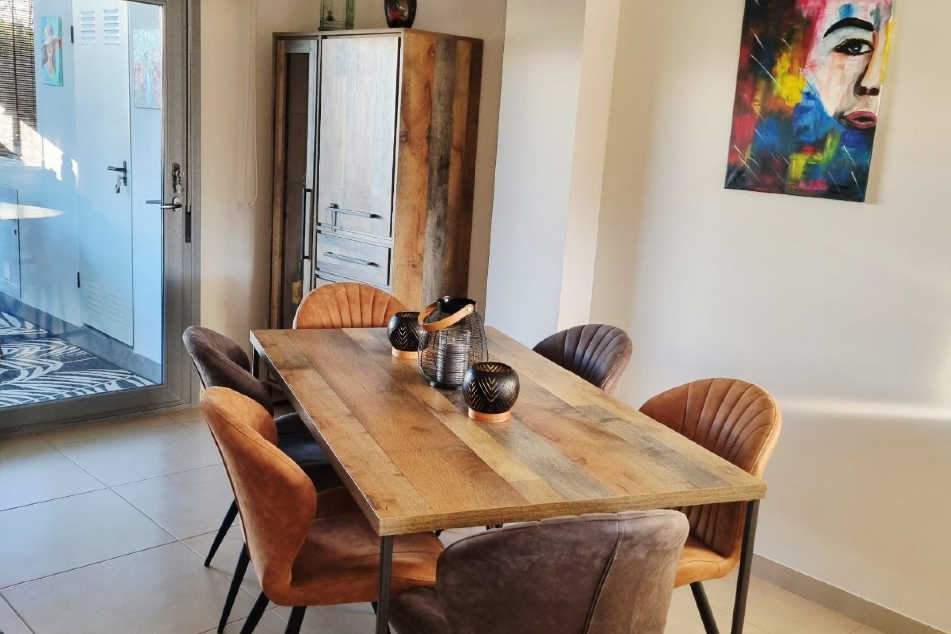 Reventa - Apartamento / Piso - Orihuela Costa - Entre Naranjos - Vistabella Golf