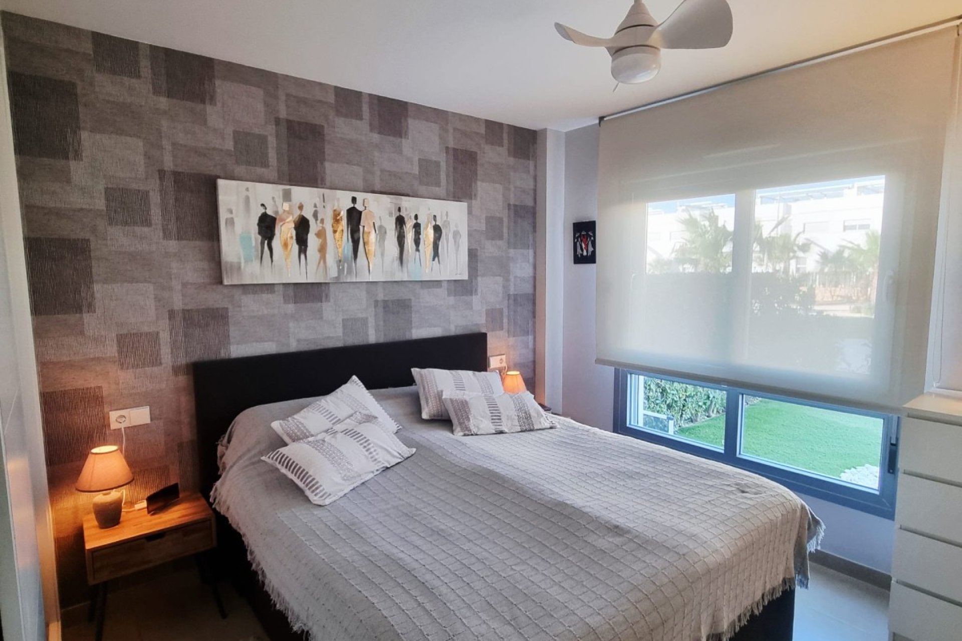 Reventa - Apartamento / Piso - Orihuela Costa - Entre Naranjos - Vistabella Golf