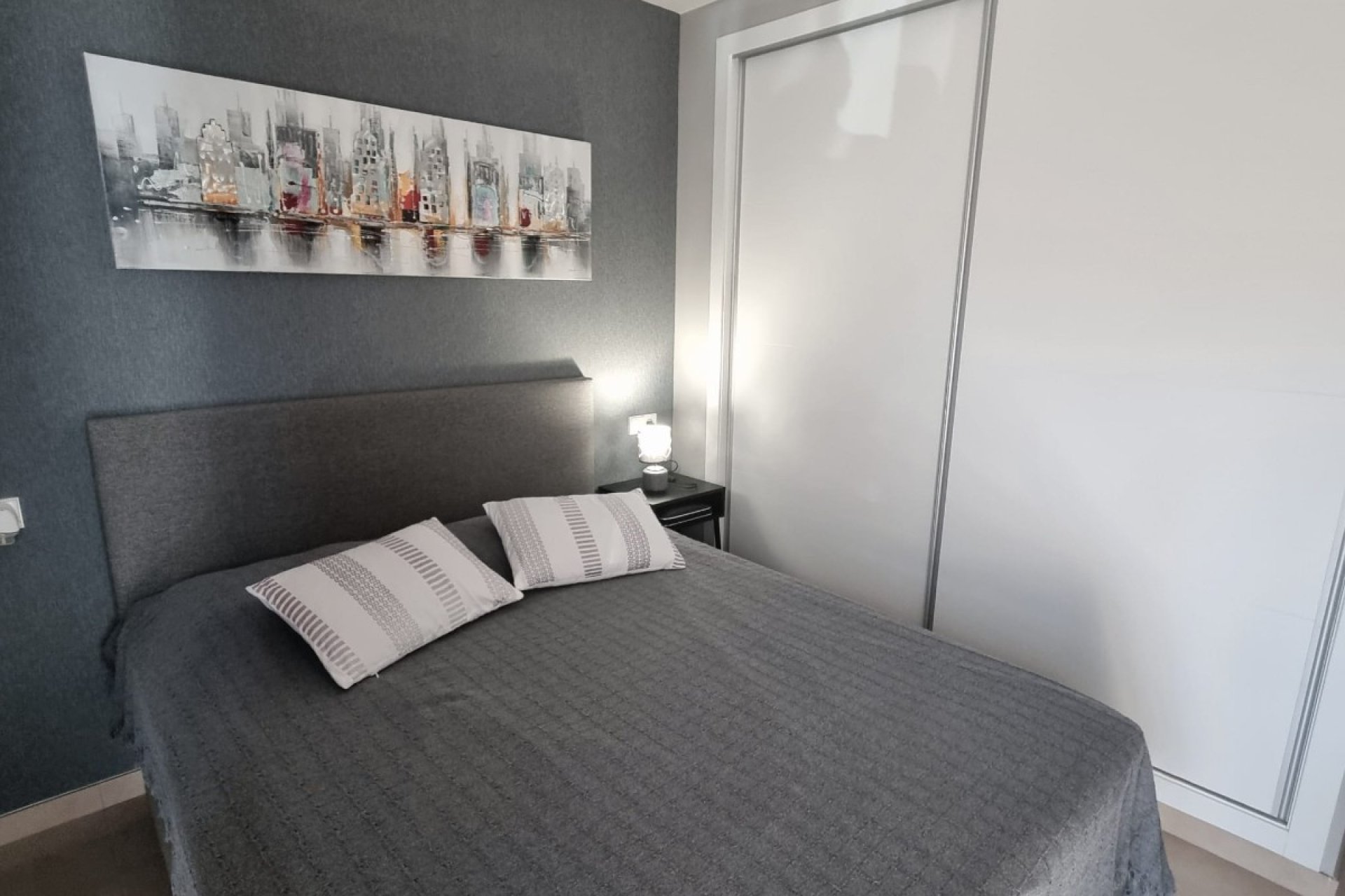 Reventa - Apartamento / Piso - Orihuela Costa - Entre Naranjos - Vistabella Golf