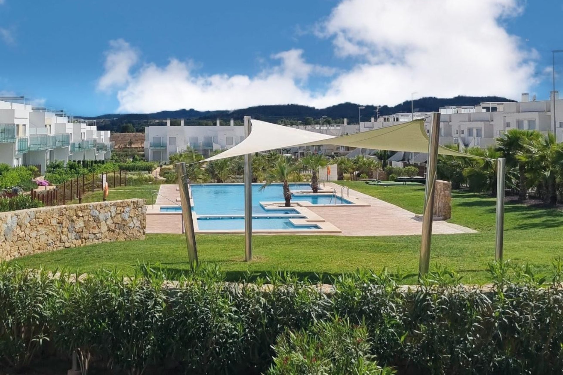 Reventa - Apartamento / Piso - Orihuela Costa - Entre Naranjos - Vistabella Golf