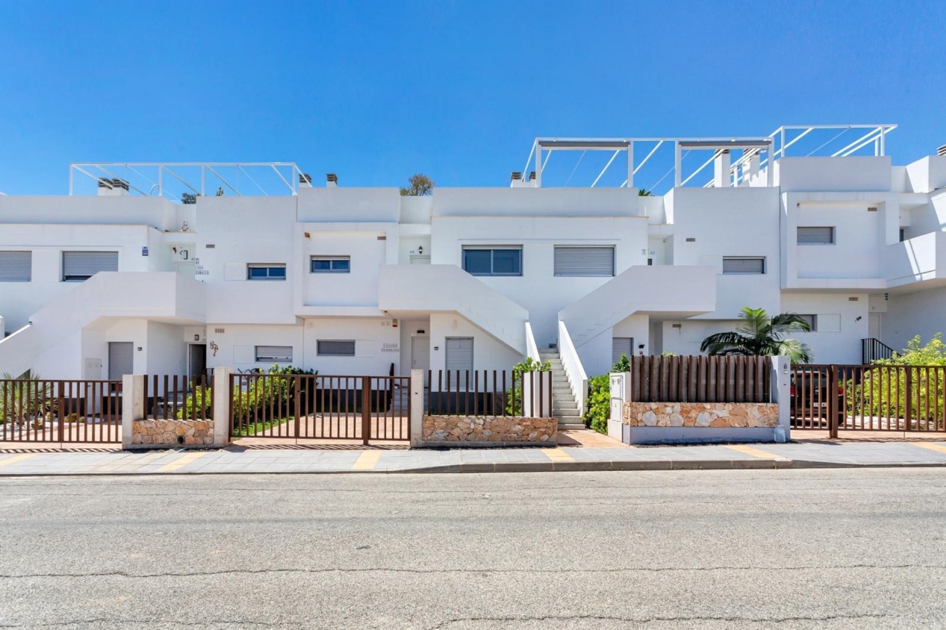 Reventa - Apartamento / Piso - Orihuela Costa - Entre Naranjos - Vistabella Golf
