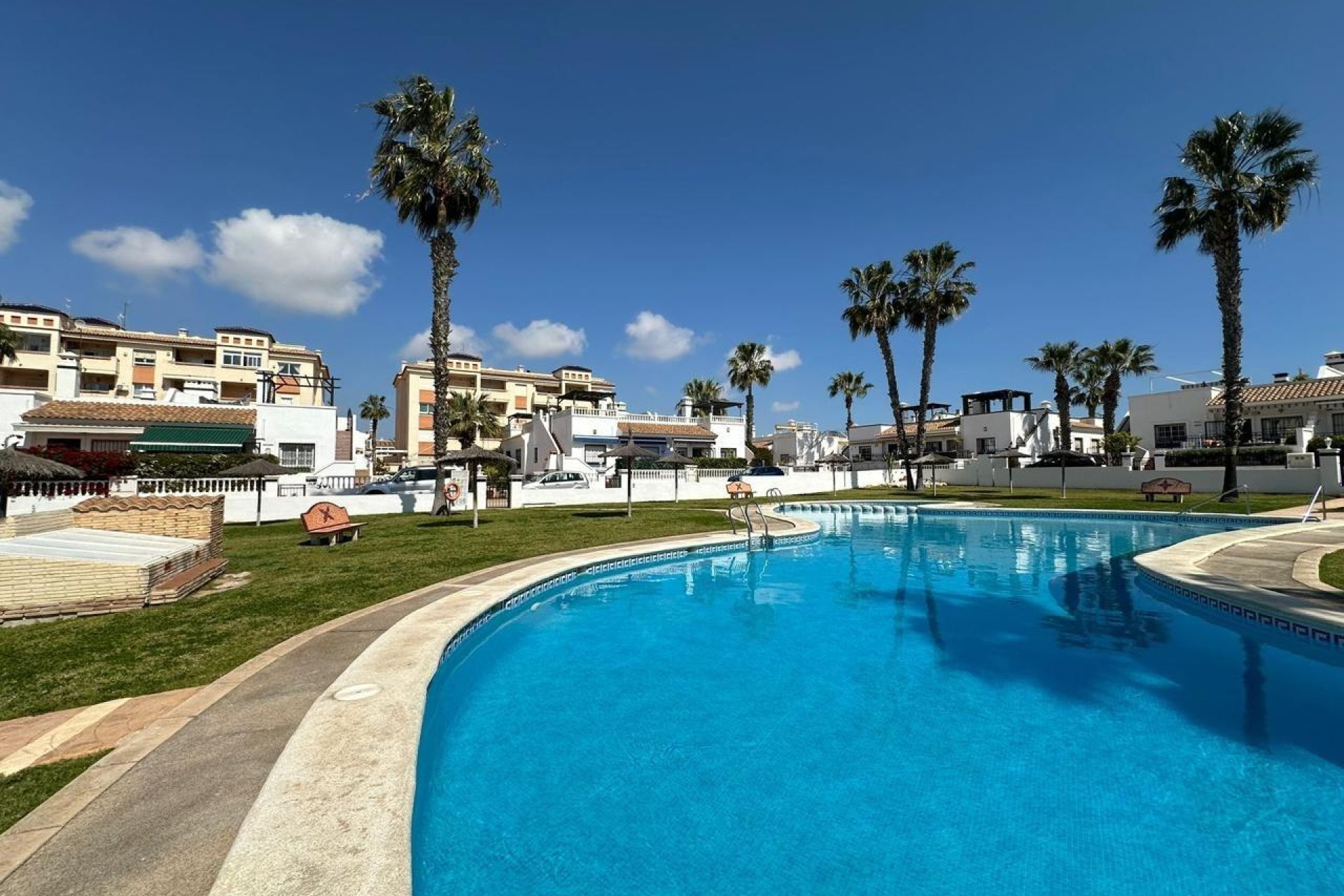 Reventa - Apartamento / Piso - Orihuela Costa - La Chismosa