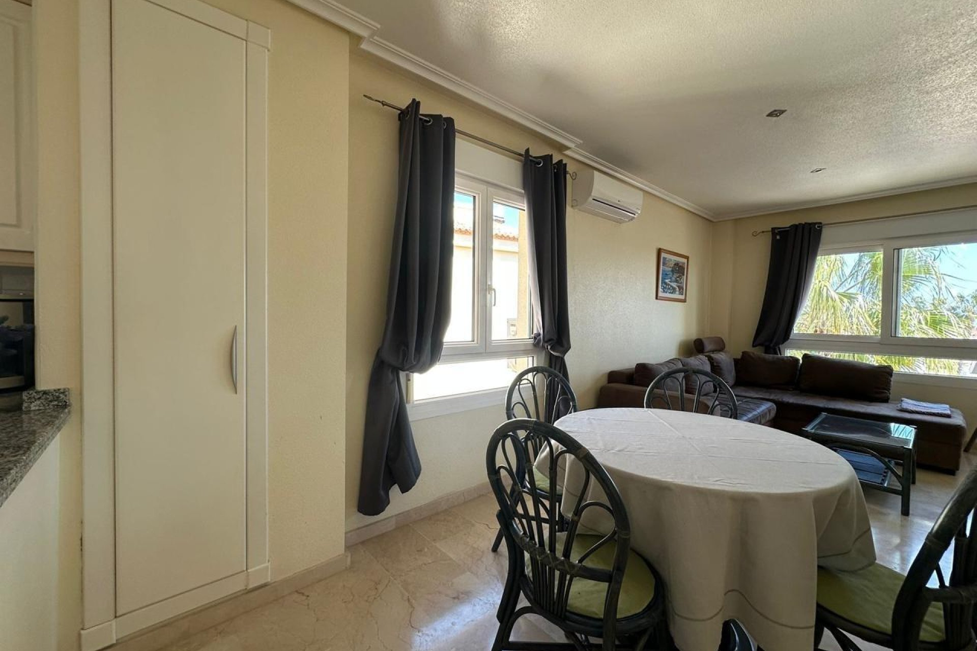 Reventa - Apartamento / Piso - Orihuela Costa - La Chismosa