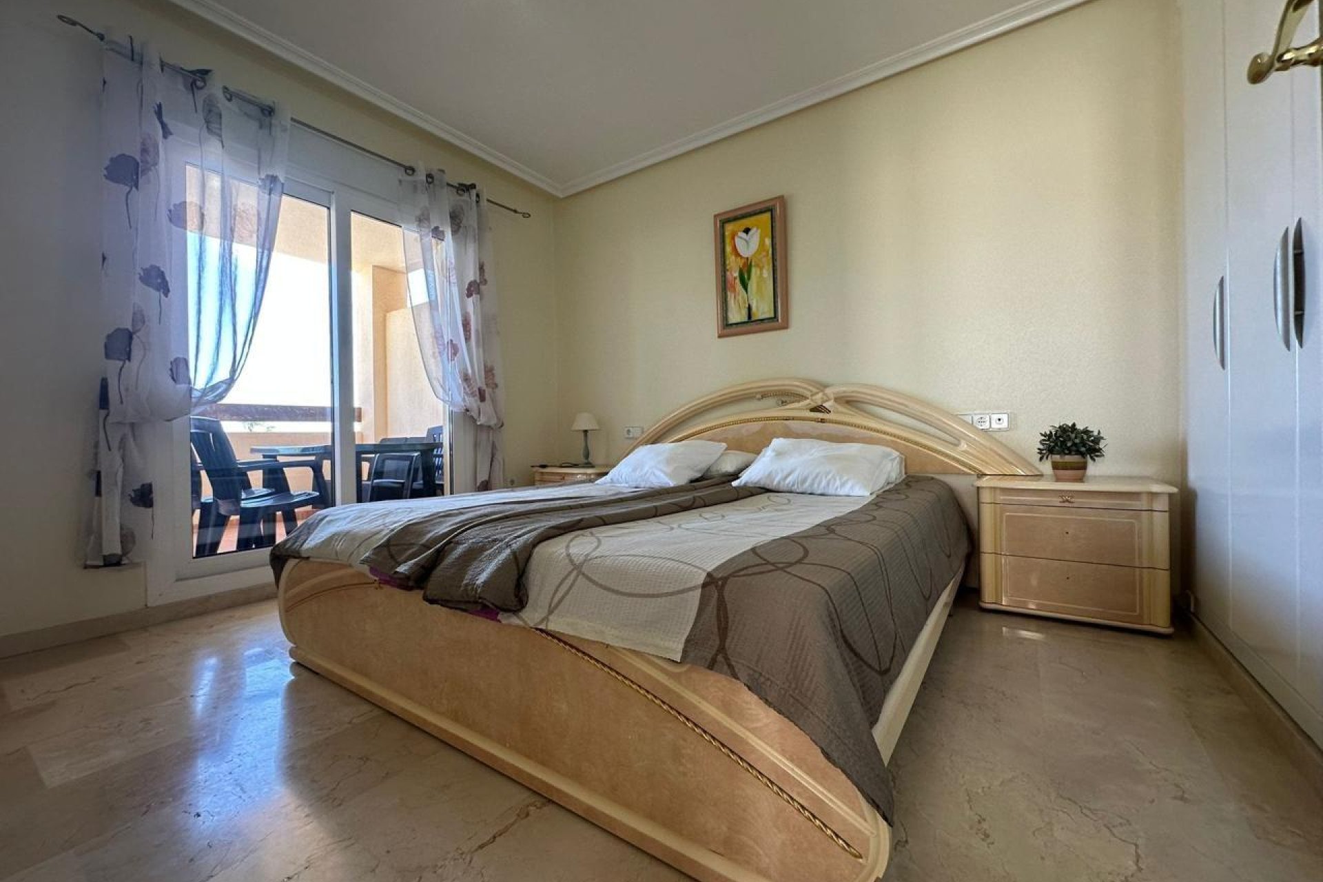 Reventa - Apartamento / Piso - Orihuela Costa - La Chismosa