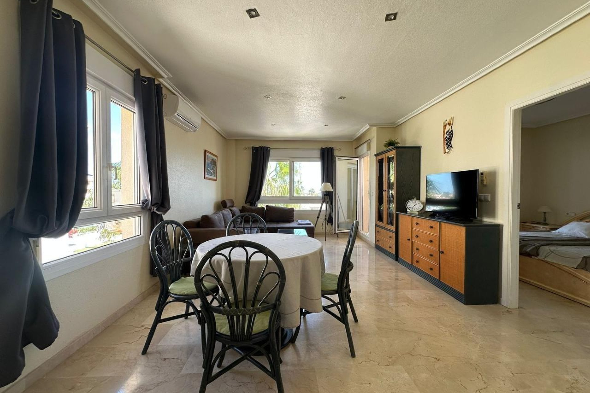 Reventa - Apartamento / Piso - Orihuela Costa - La Chismosa