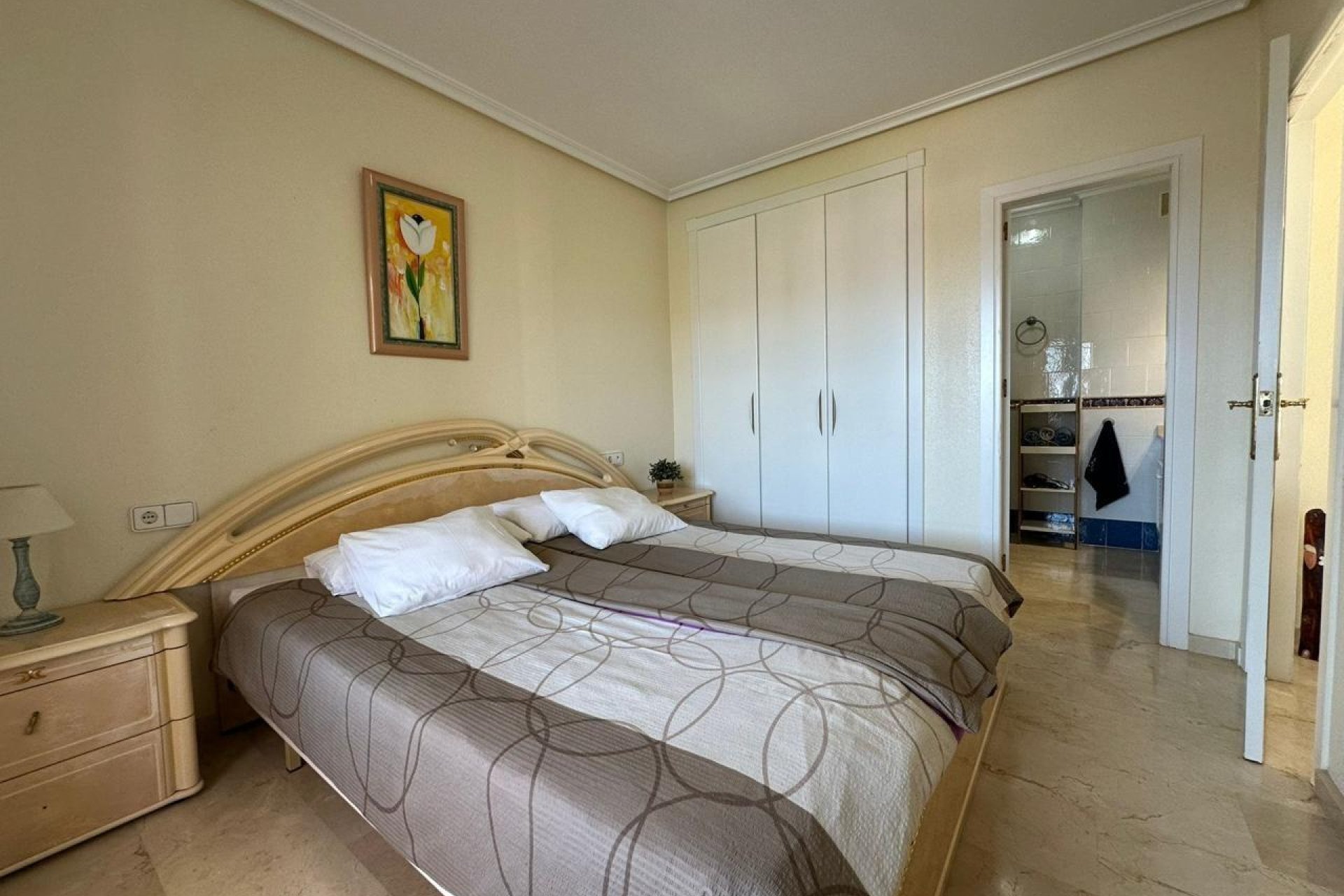 Reventa - Apartamento / Piso - Orihuela Costa - La Chismosa