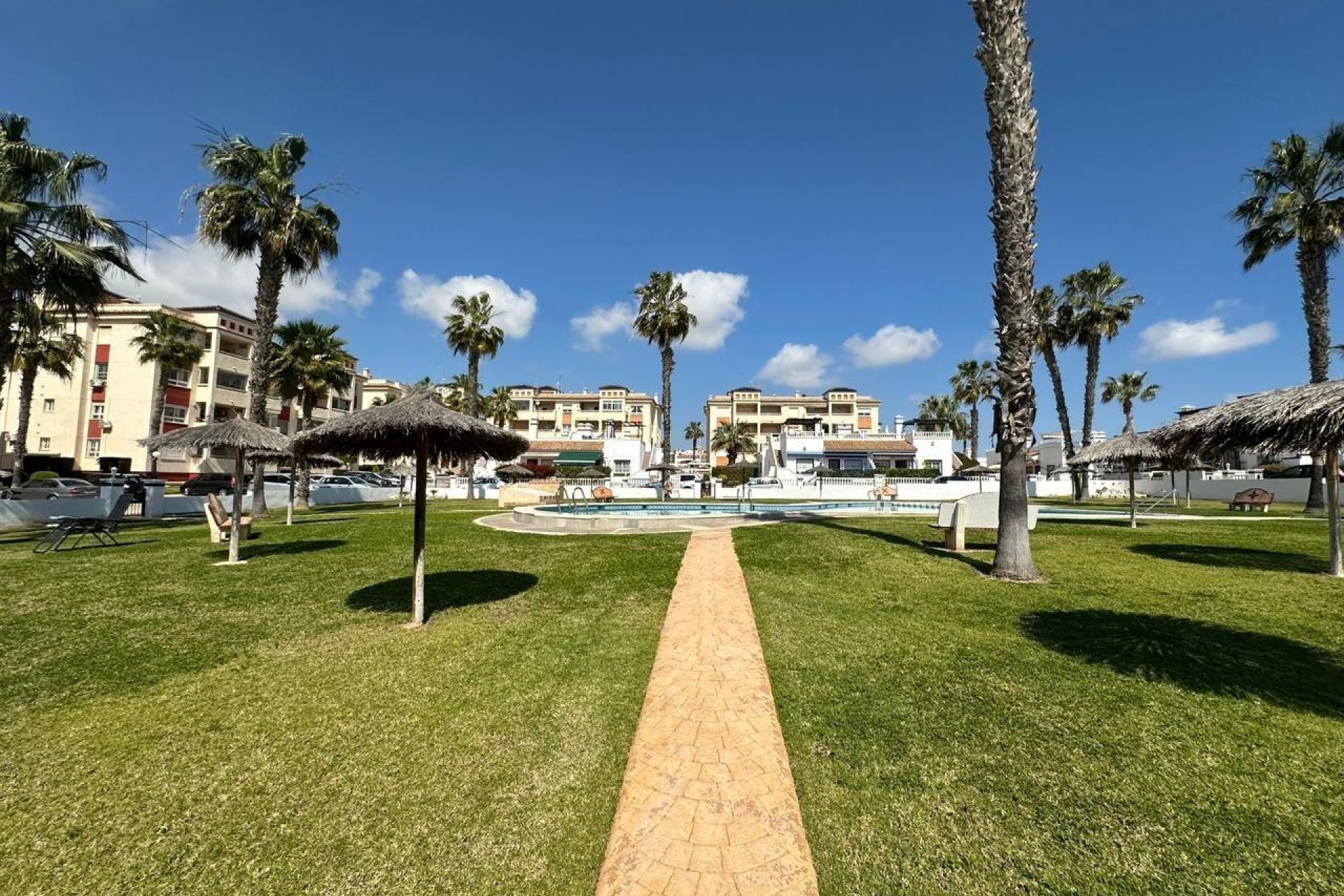 Reventa - Apartamento / Piso - Orihuela Costa - La Chismosa