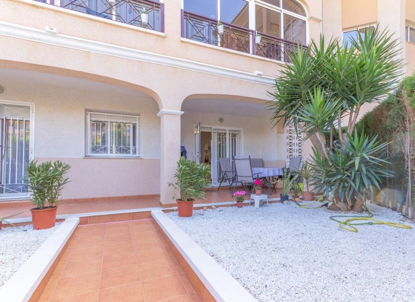 Reventa - Apartamento / Piso - Orihuela Costa - La Chismosa