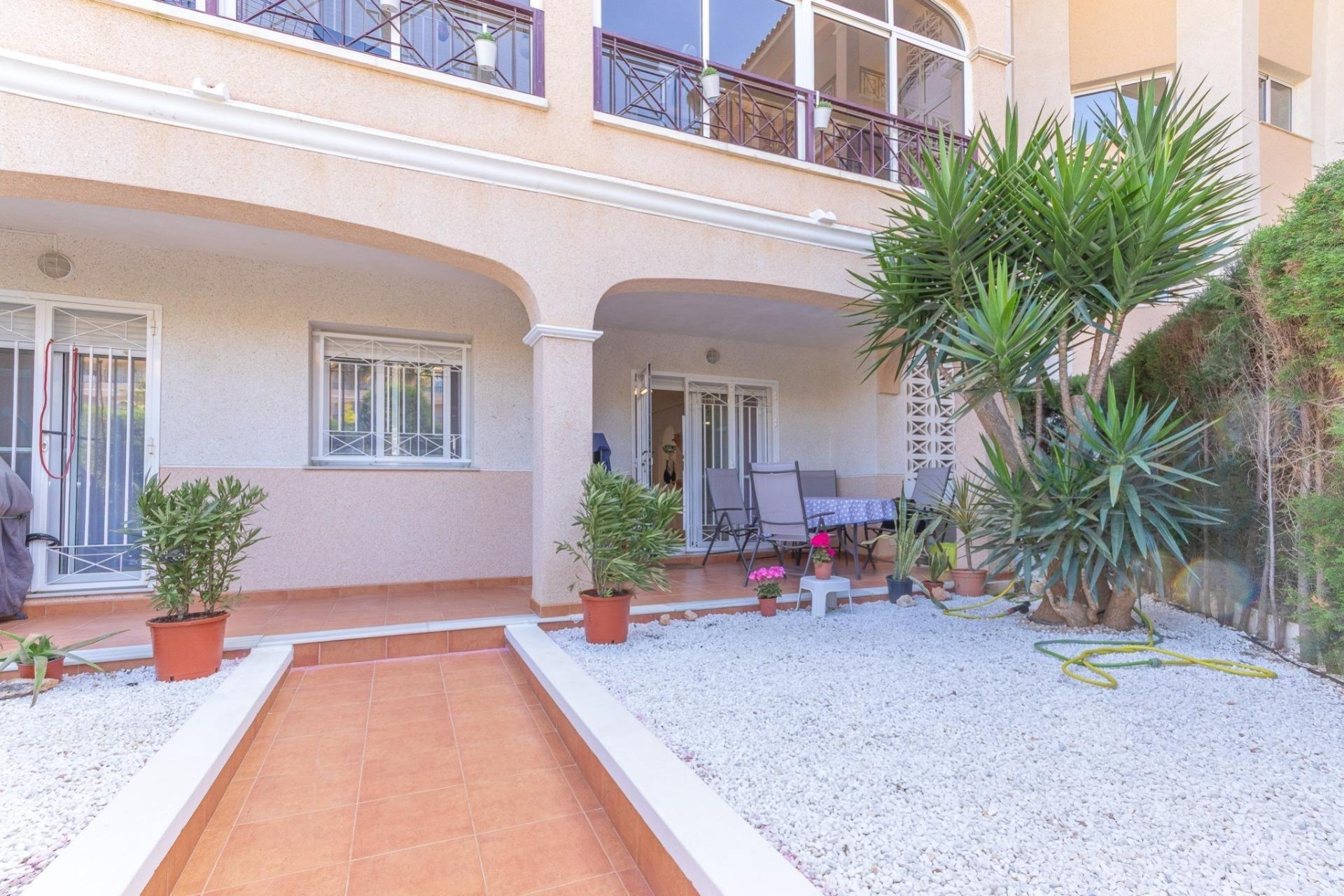 Reventa - Apartamento / Piso - Orihuela Costa - La Chismosa