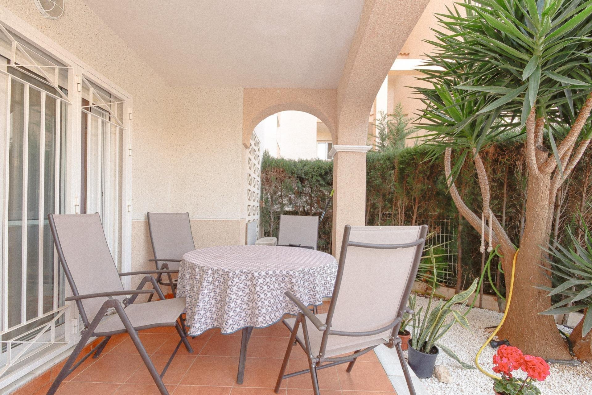Reventa - Apartamento / Piso - Orihuela Costa - La Chismosa