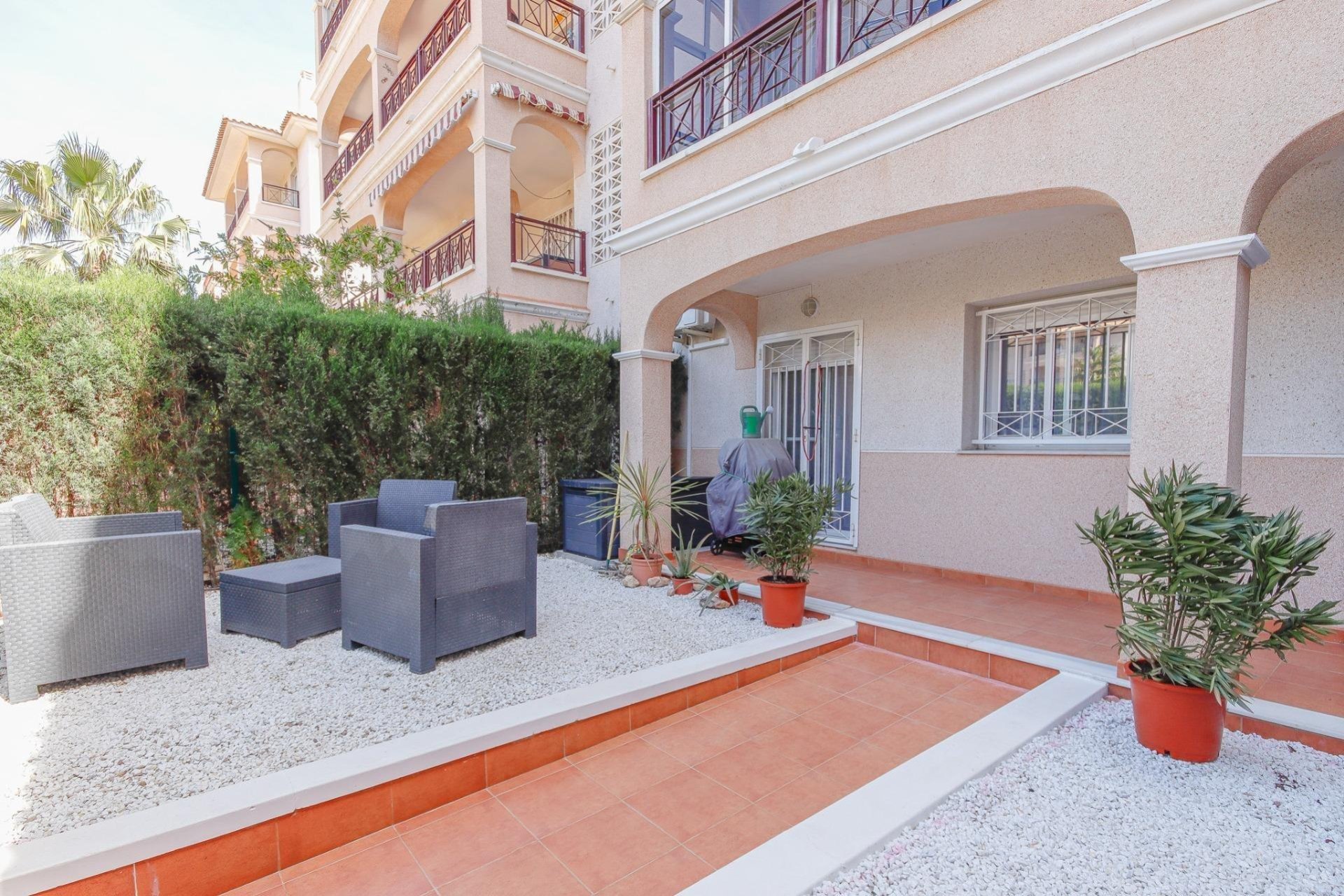 Reventa - Apartamento / Piso - Orihuela Costa - La Chismosa