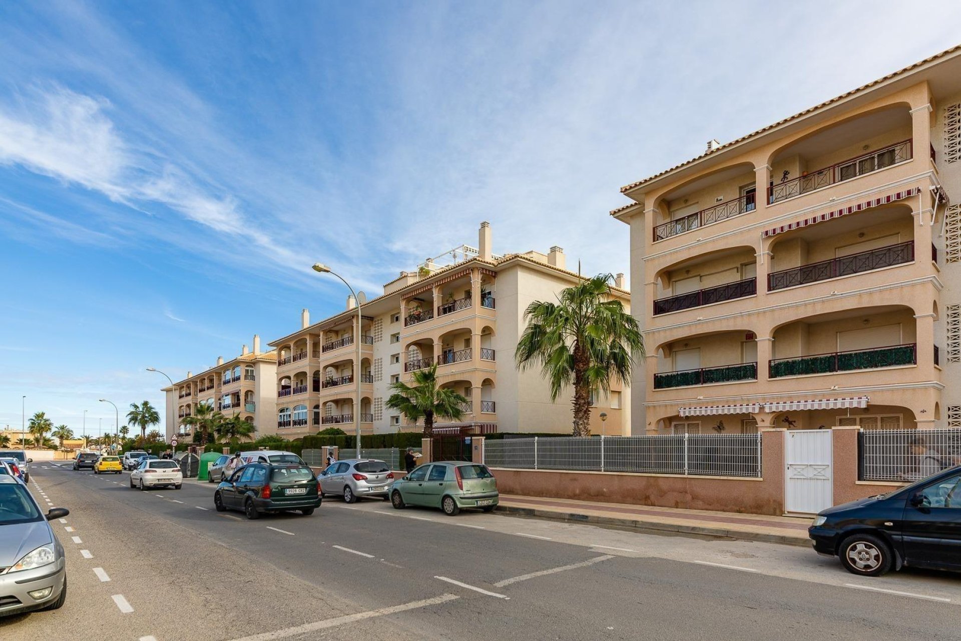 Reventa - Apartamento / Piso - Orihuela Costa - La Chismosa