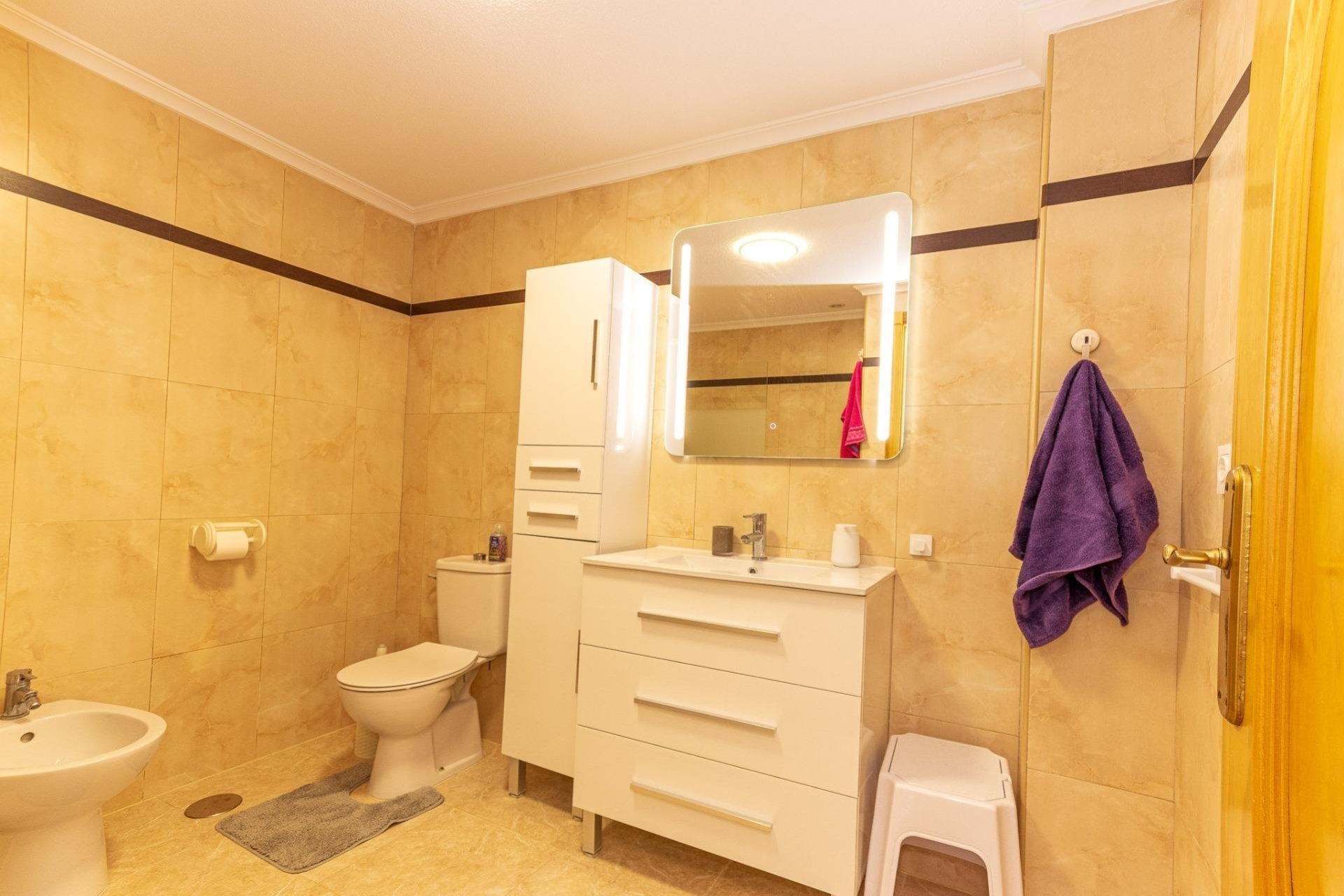 Reventa - Apartamento / Piso - Orihuela Costa - La Chismosa