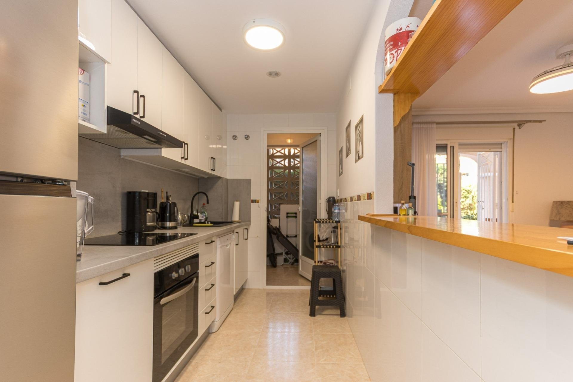 Reventa - Apartamento / Piso - Orihuela Costa - La Chismosa