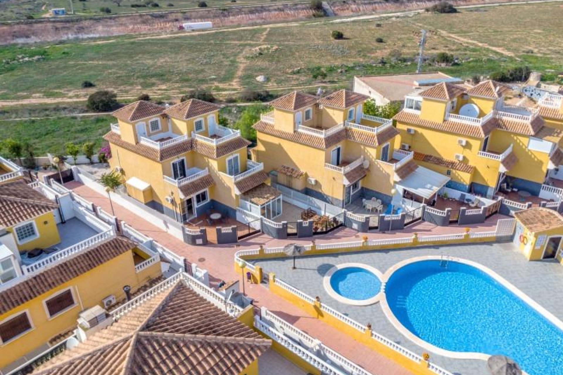 Reventa - Apartamento / Piso - Orihuela Costa - La Chismosa