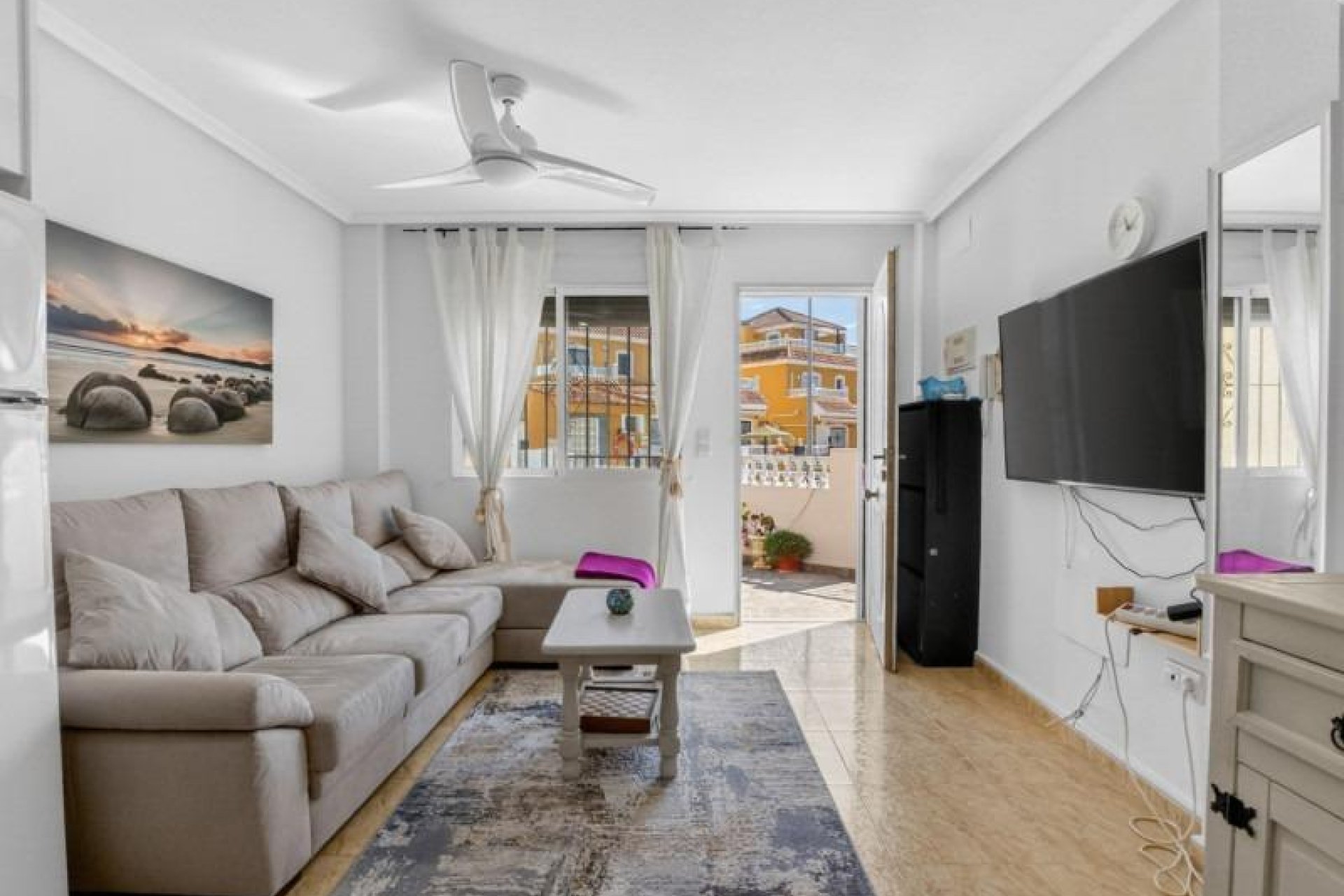 Reventa - Apartamento / Piso - Orihuela Costa - La Chismosa